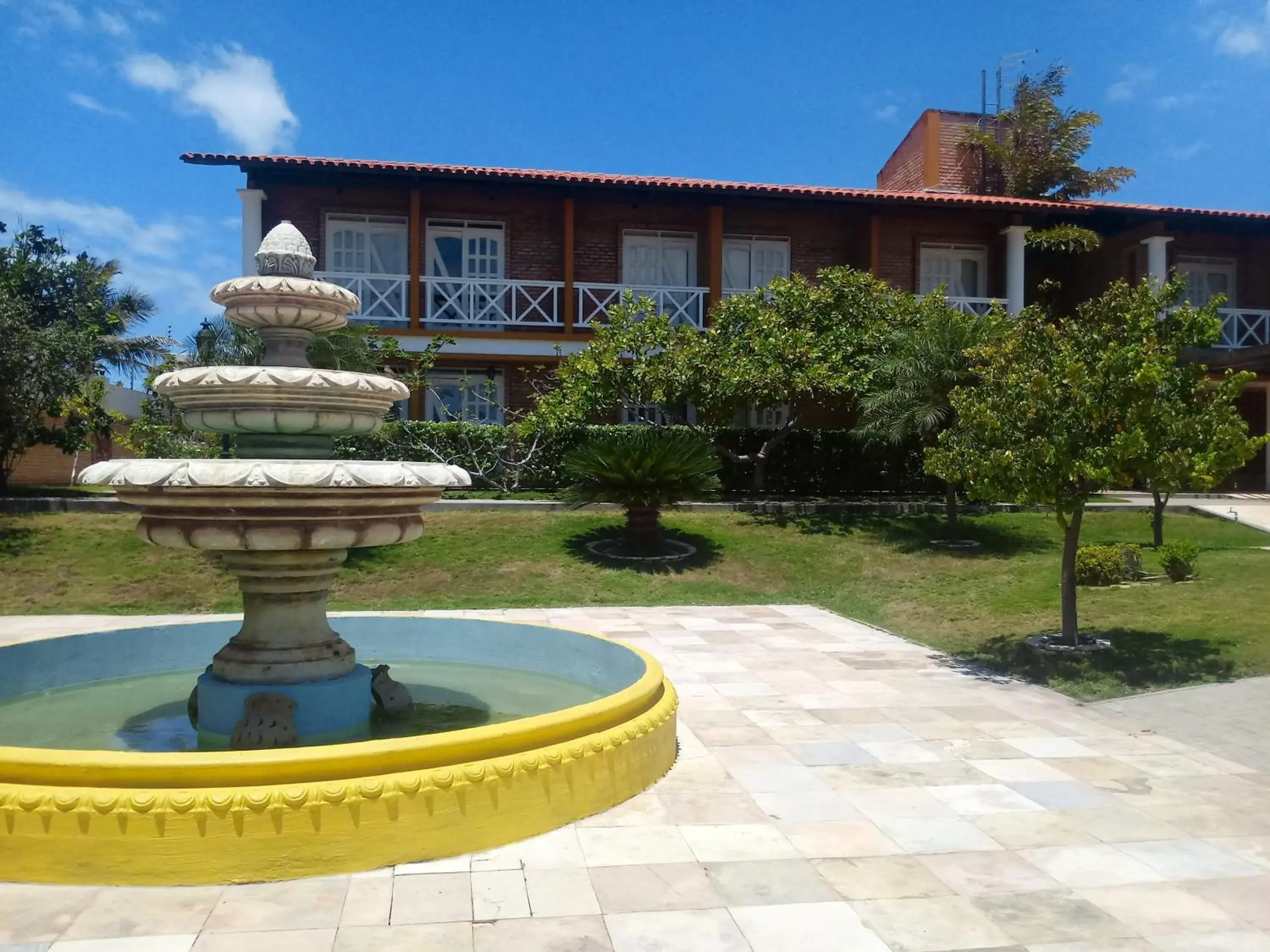 Hotel Porto Belo Hotel Porto Belo