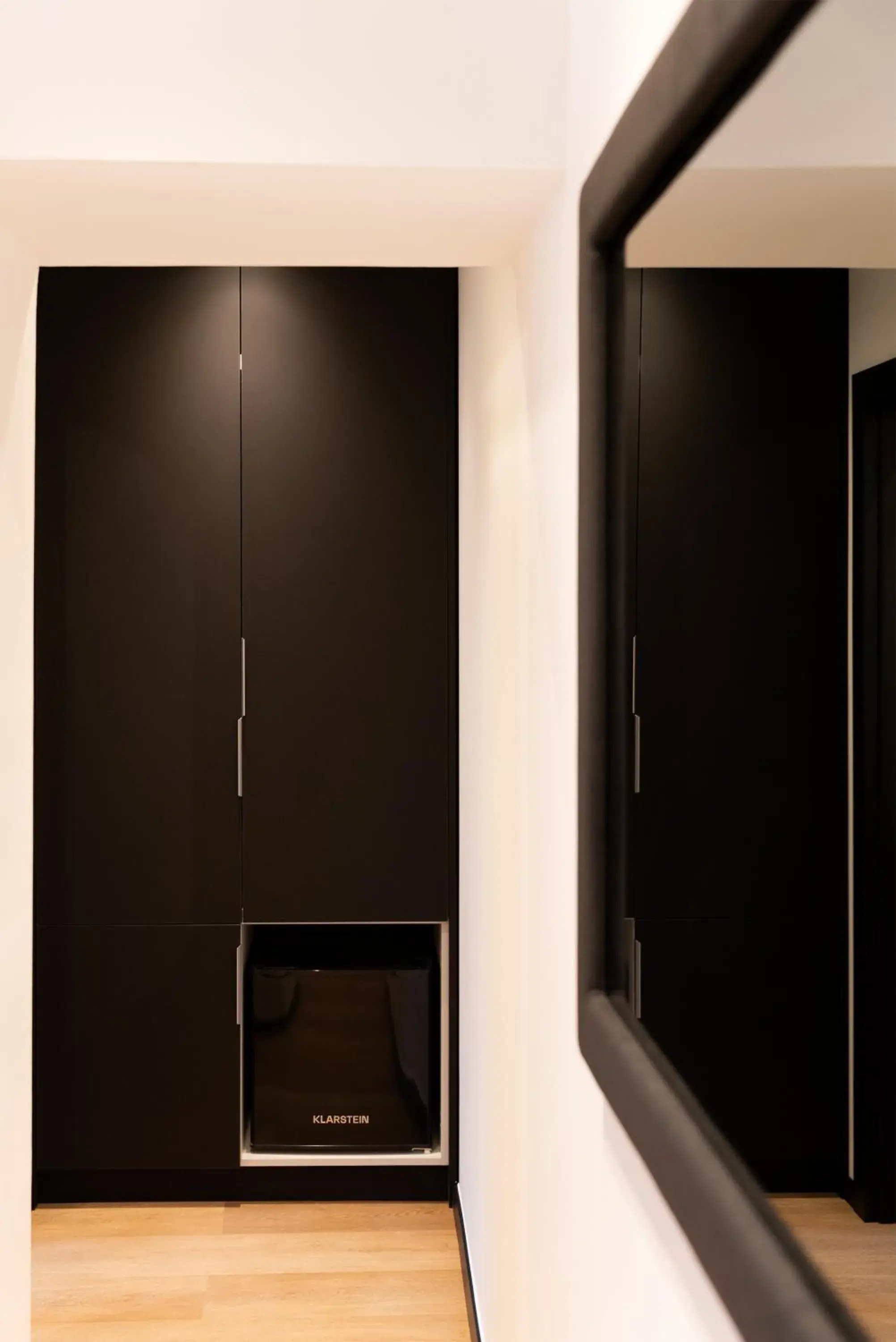 Deluxe Double Room with Shower in City Premium Heritage Deluxe Double Room with Shower in City Premium Heritage