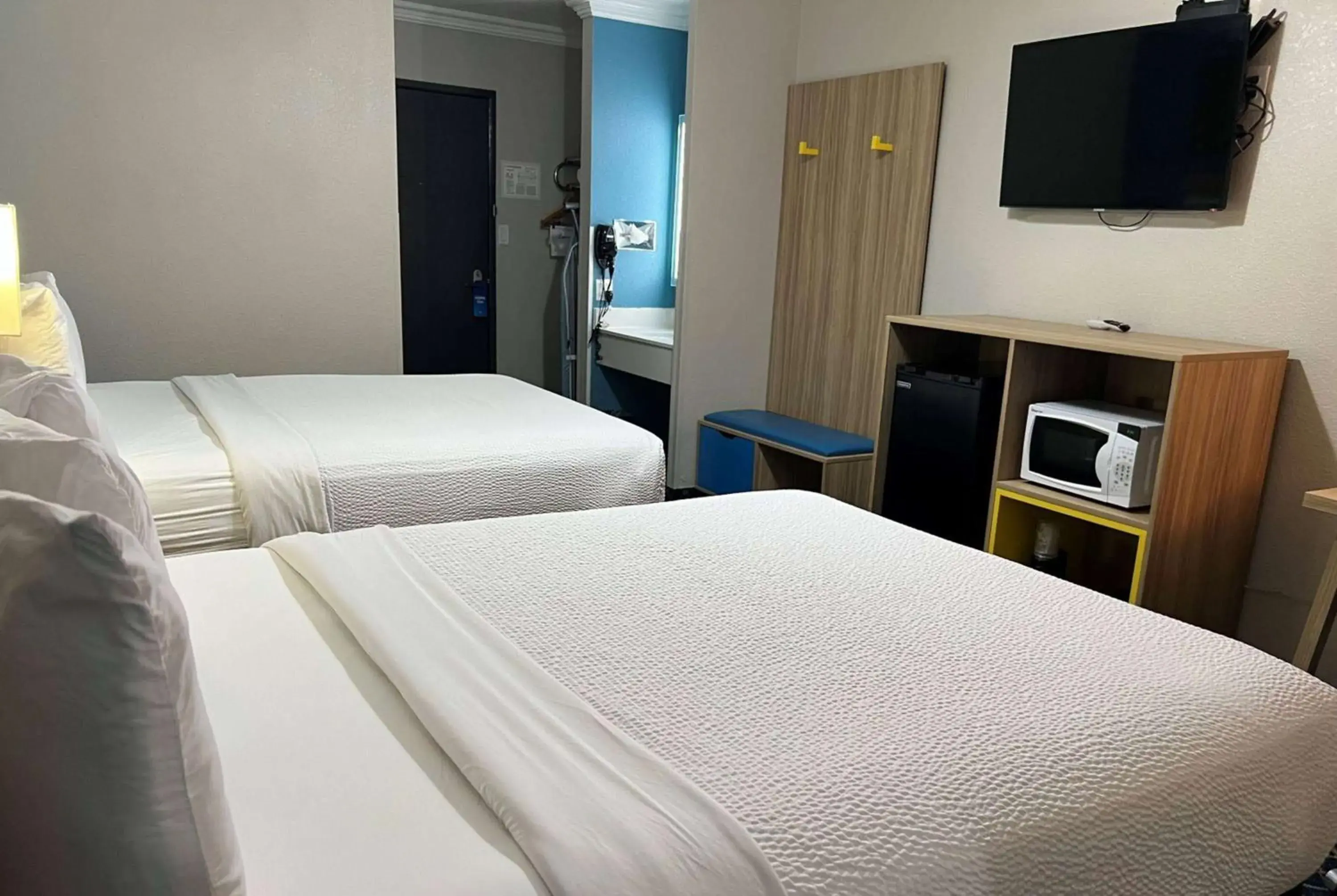 Photo of the whole room, Bed in Days Inn by Wyndham Dalhart Photo of the whole room, Bed in Days Inn by Wyndham Dalhart