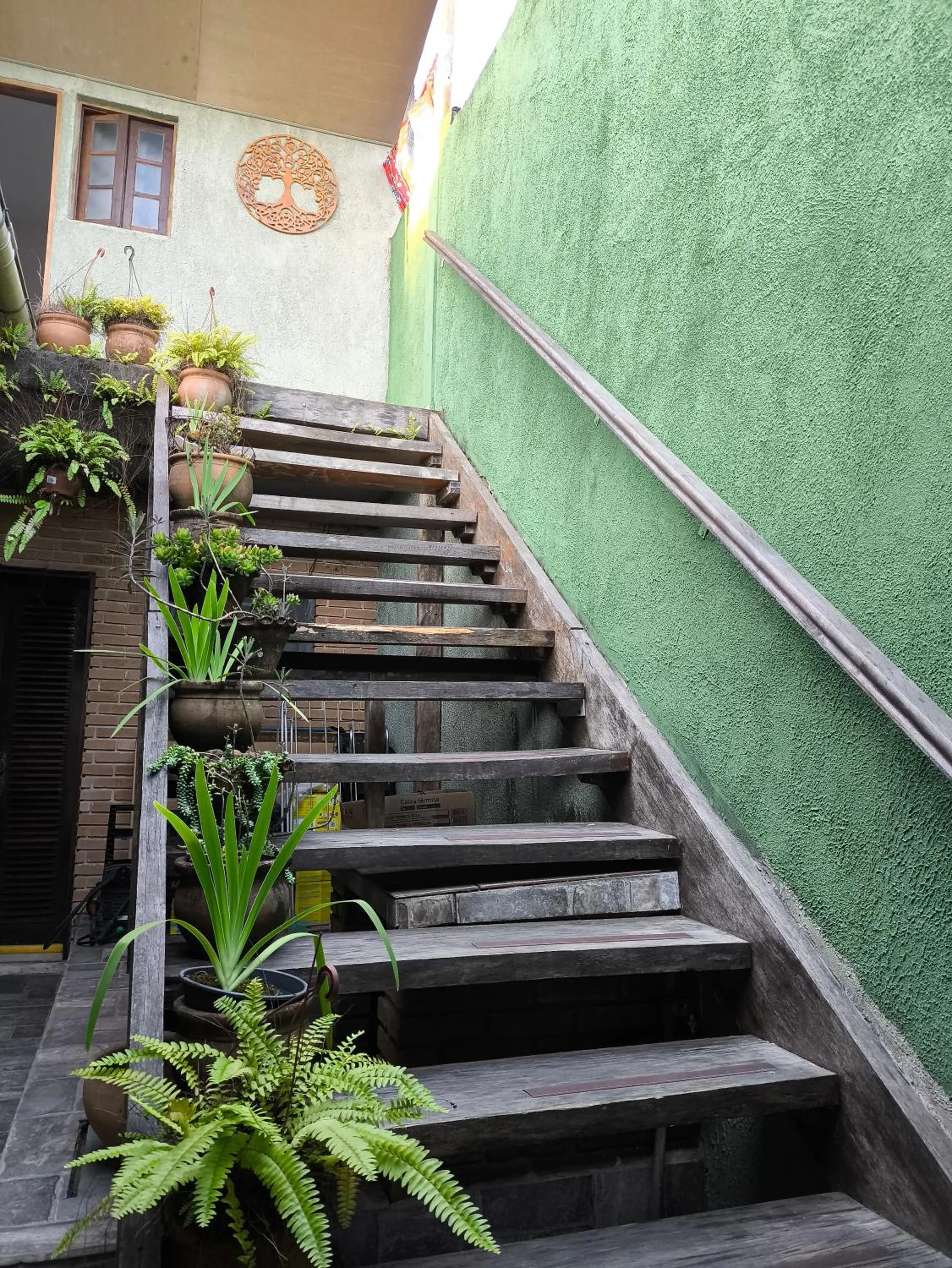 Pousada Na Praia Ubatuba