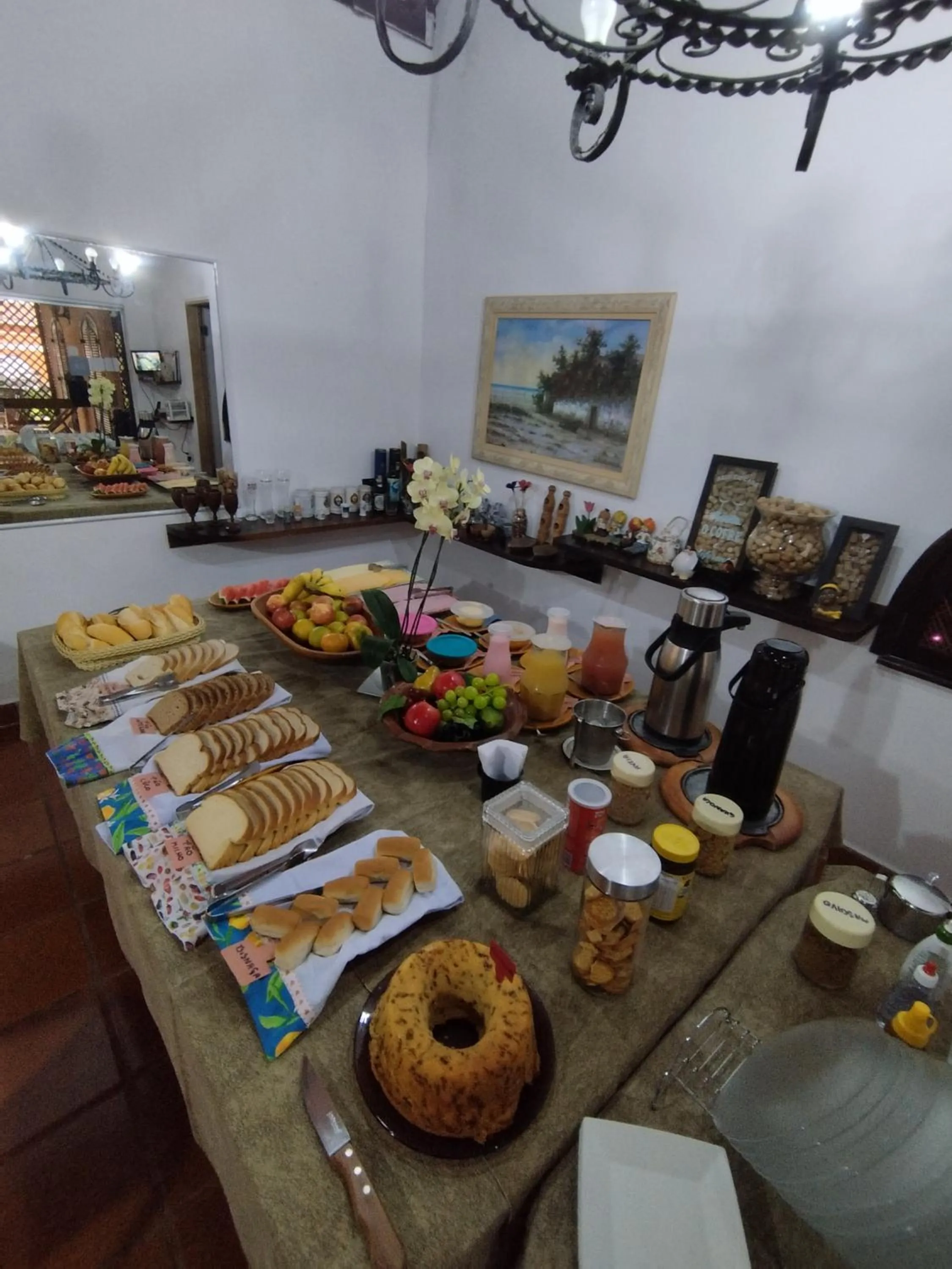 Pousada Na Praia Ubatuba