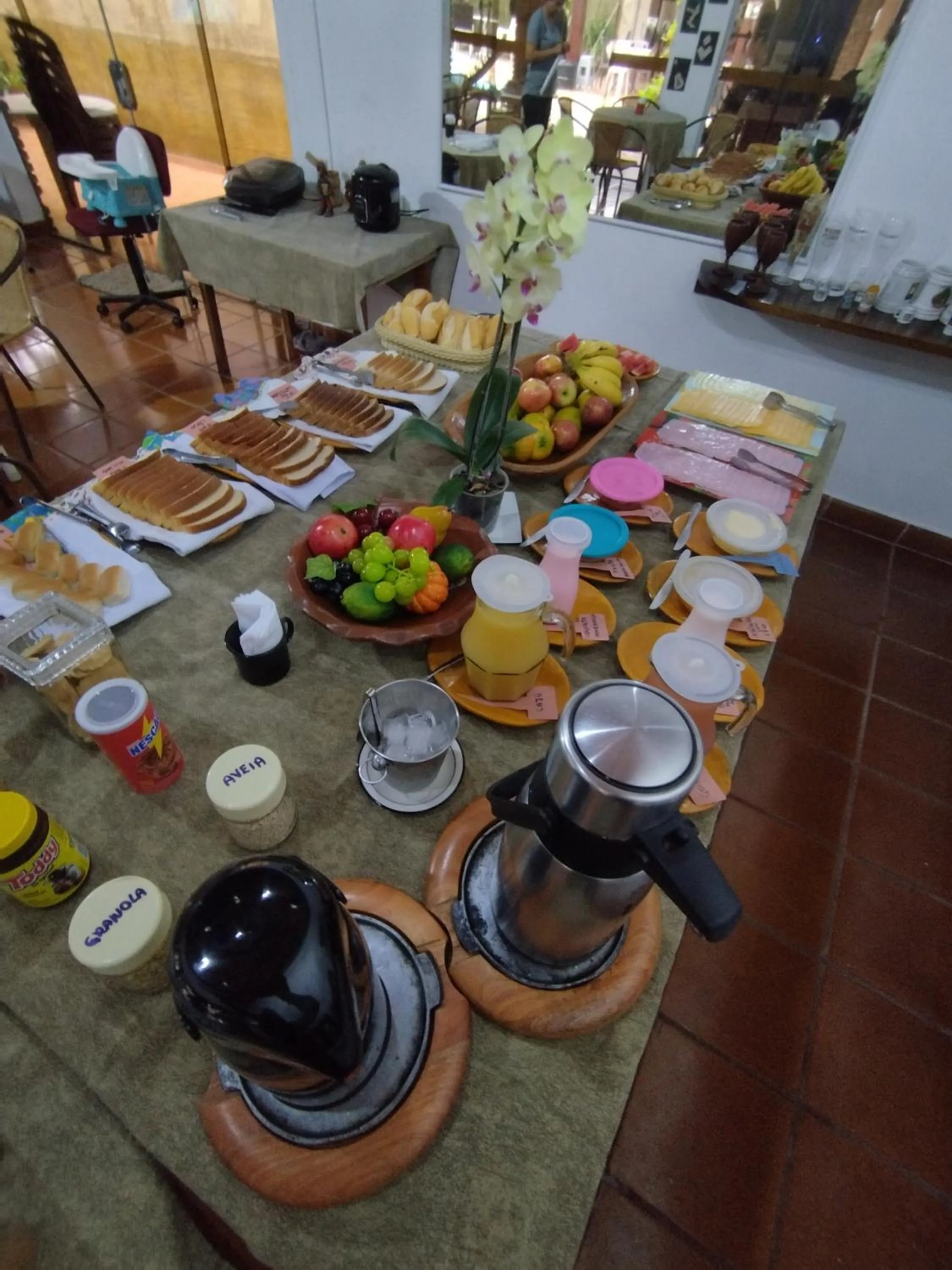 Pousada Na Praia Ubatuba