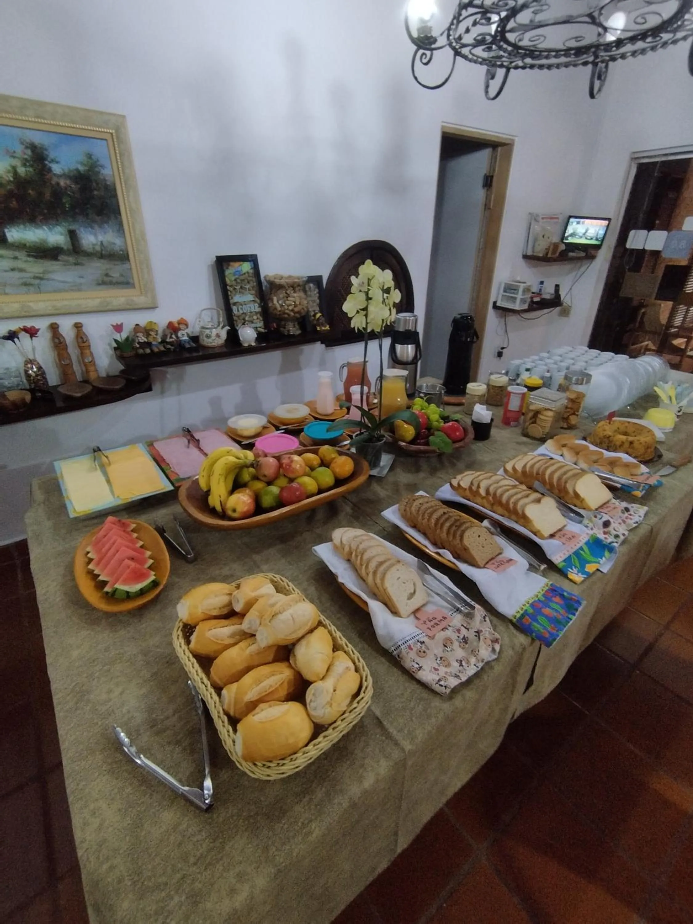 Pousada Na Praia Ubatuba