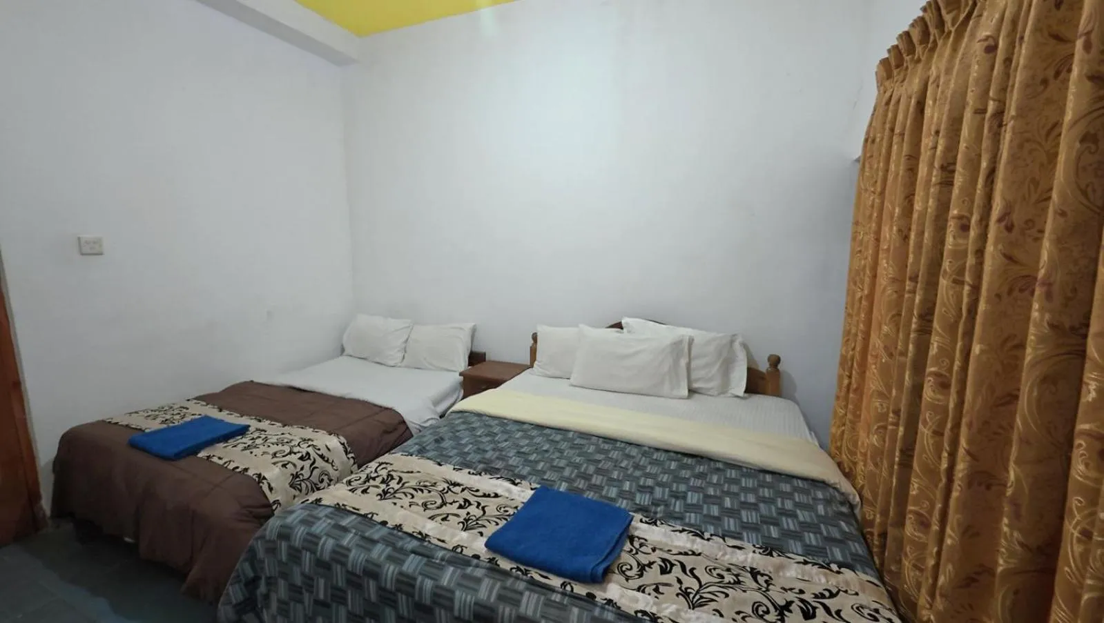 Family Room in Pedro Resort & Bungalow Nuwara Eliya