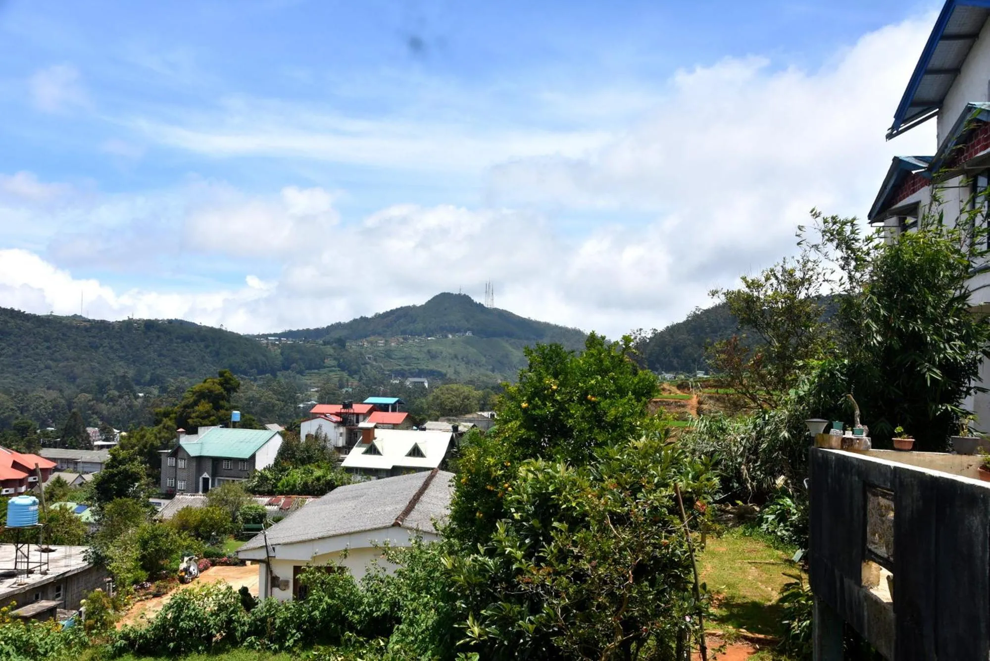 Pedro Resort & Bungalow Nuwara Eliya