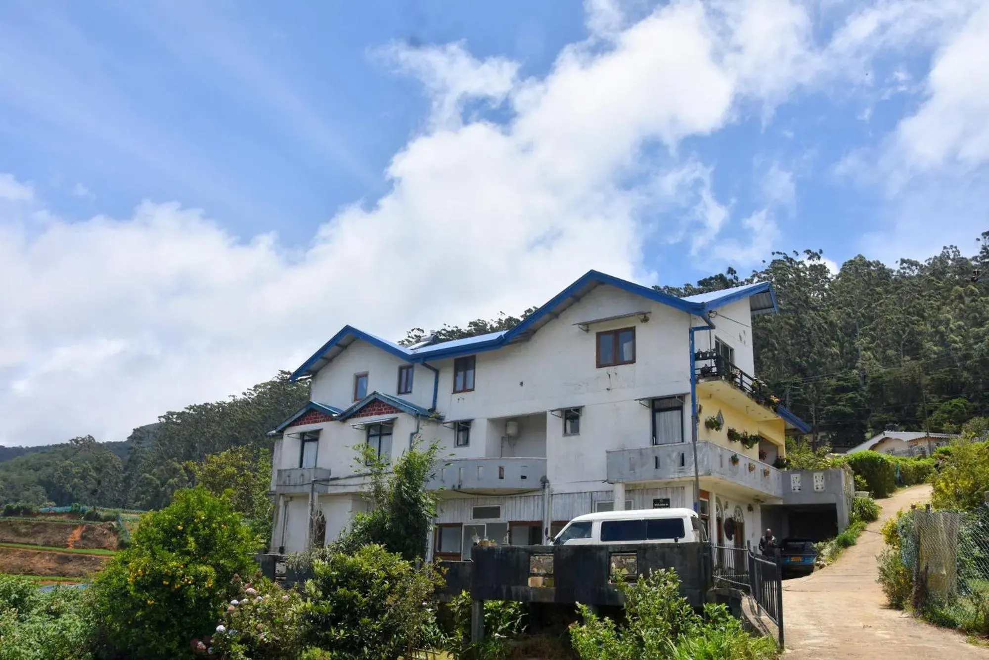 Pedro Resort & Bungalow Nuwara Eliya Pedro Resort & Bungalow Nuwara Eliya