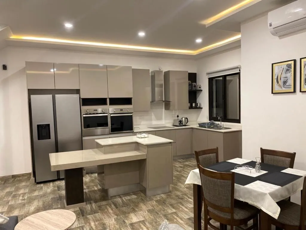 Kitchen or kitchenette in 24 Roma