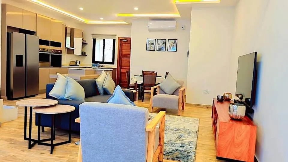 Kitchen or kitchenette in 24 Roma