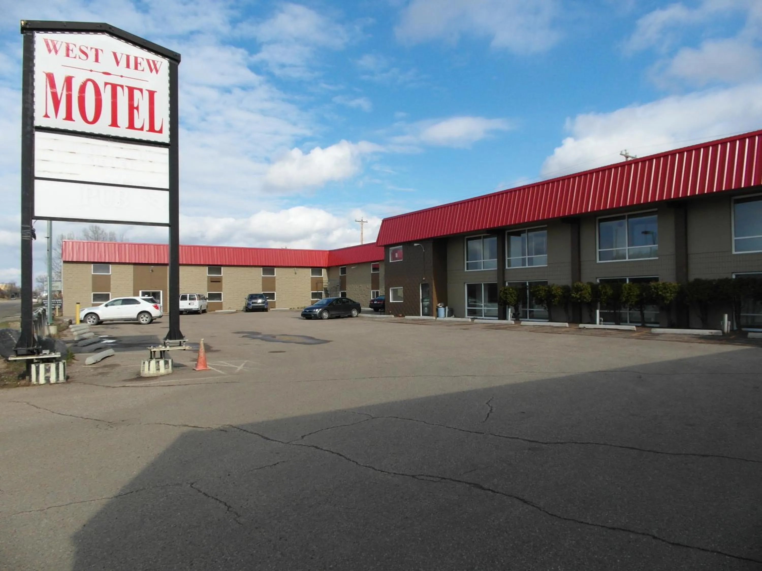 West View Motel