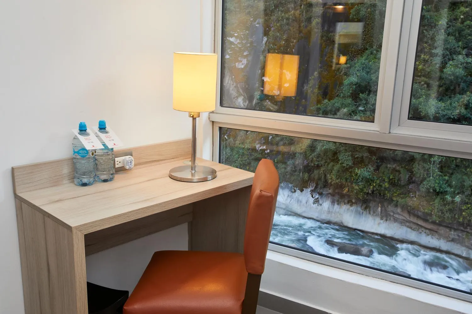 Photo of the whole room in Casa Andina Standard Machu Picchu