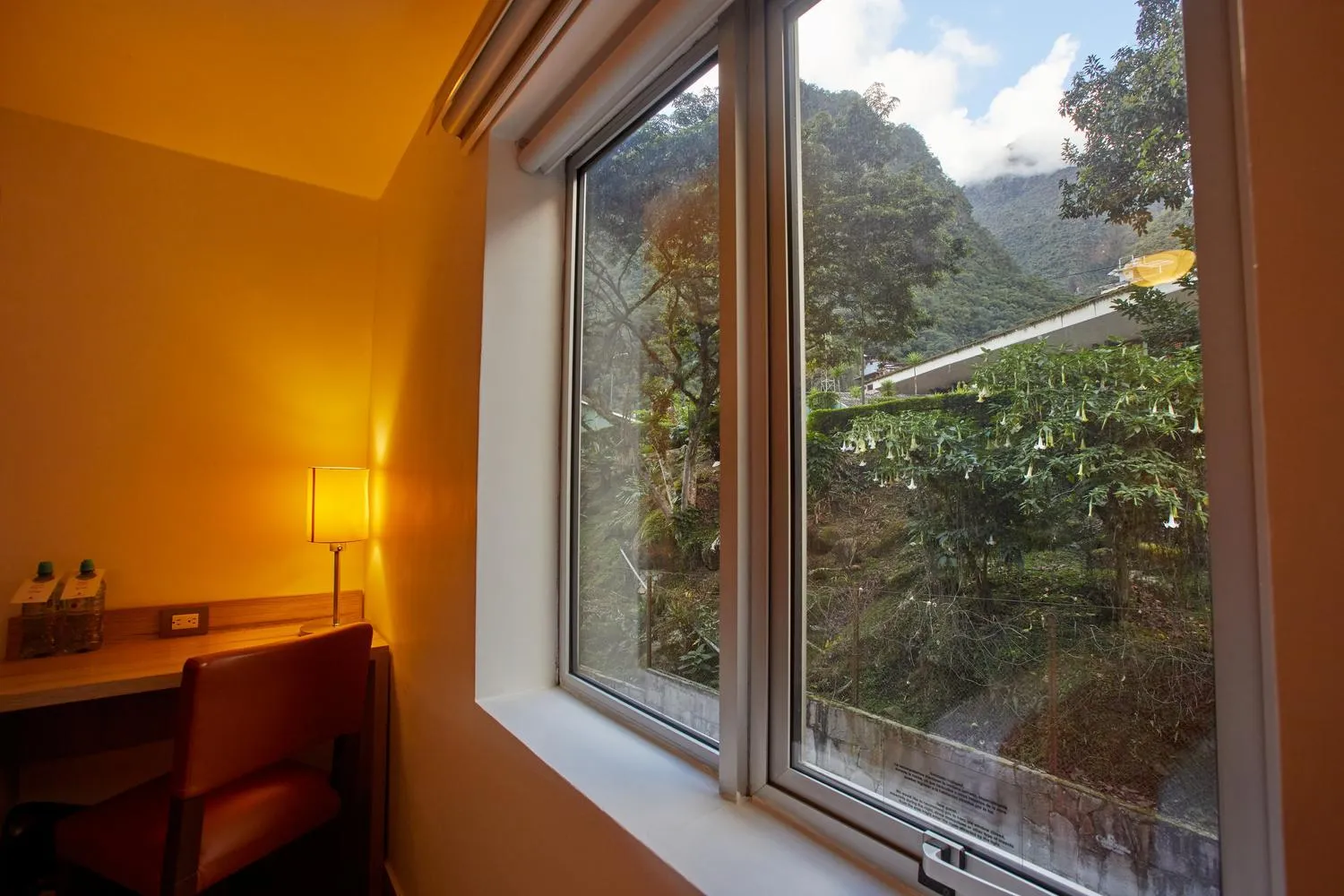 Bedroom in Casa Andina Standard Machu Picchu