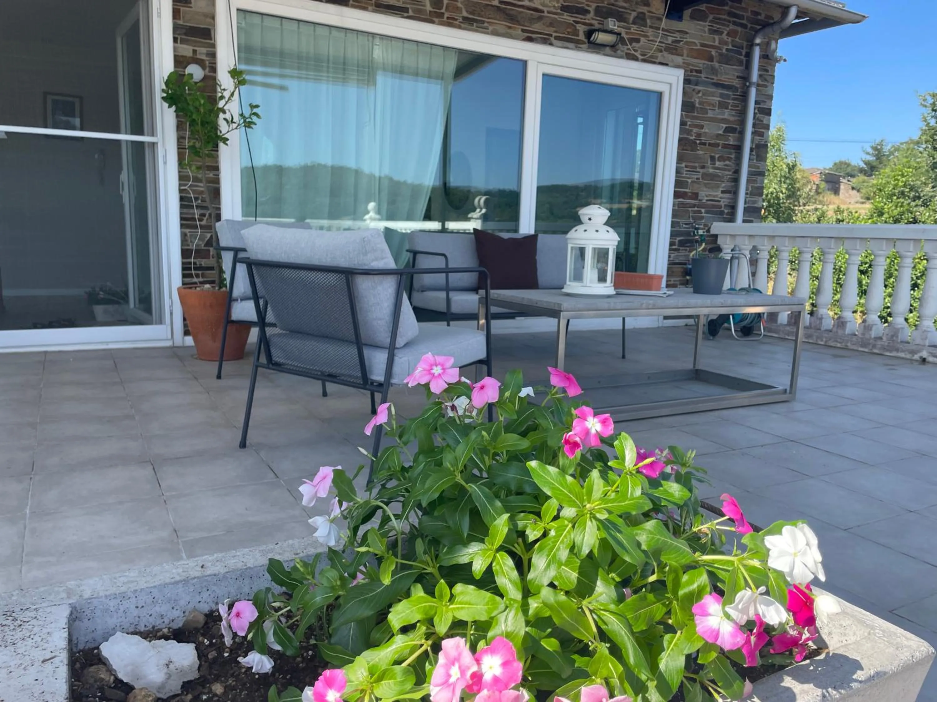 Internal: Not applicable to any particular room in Casa Acougo, Sarria