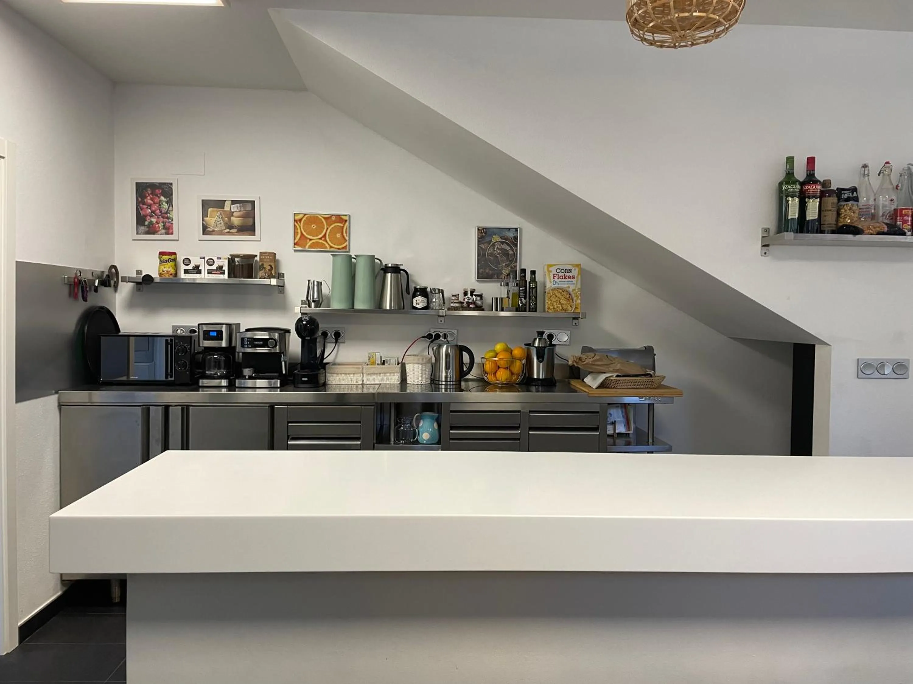 Internal: Not applicable to any particular room in Casa Acougo, Sarria