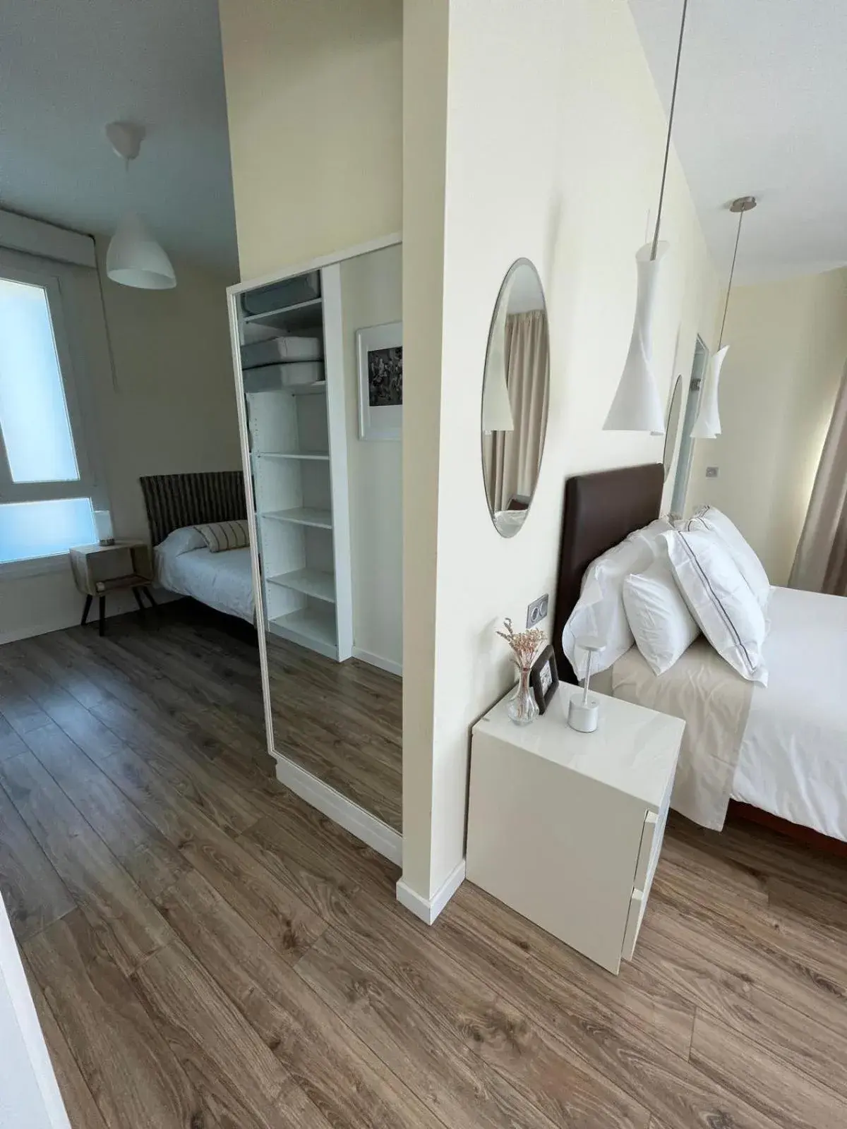 Superior Double Room - single occupancy in Casa Acougo, Sarria Superior Double Room - single occupancy in Casa Acougo, Sarria