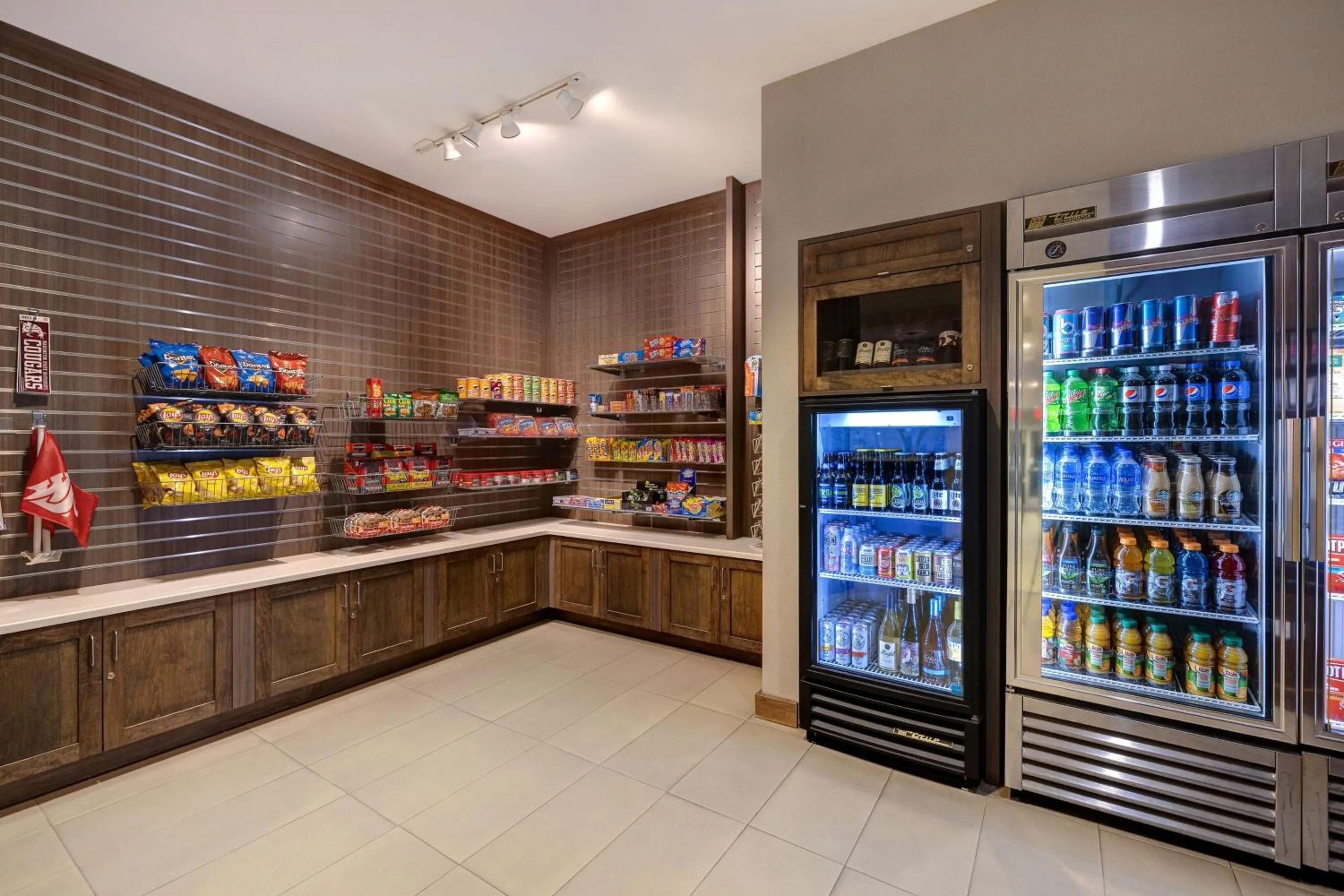 Other in Residence Inn by Marriott Pullman