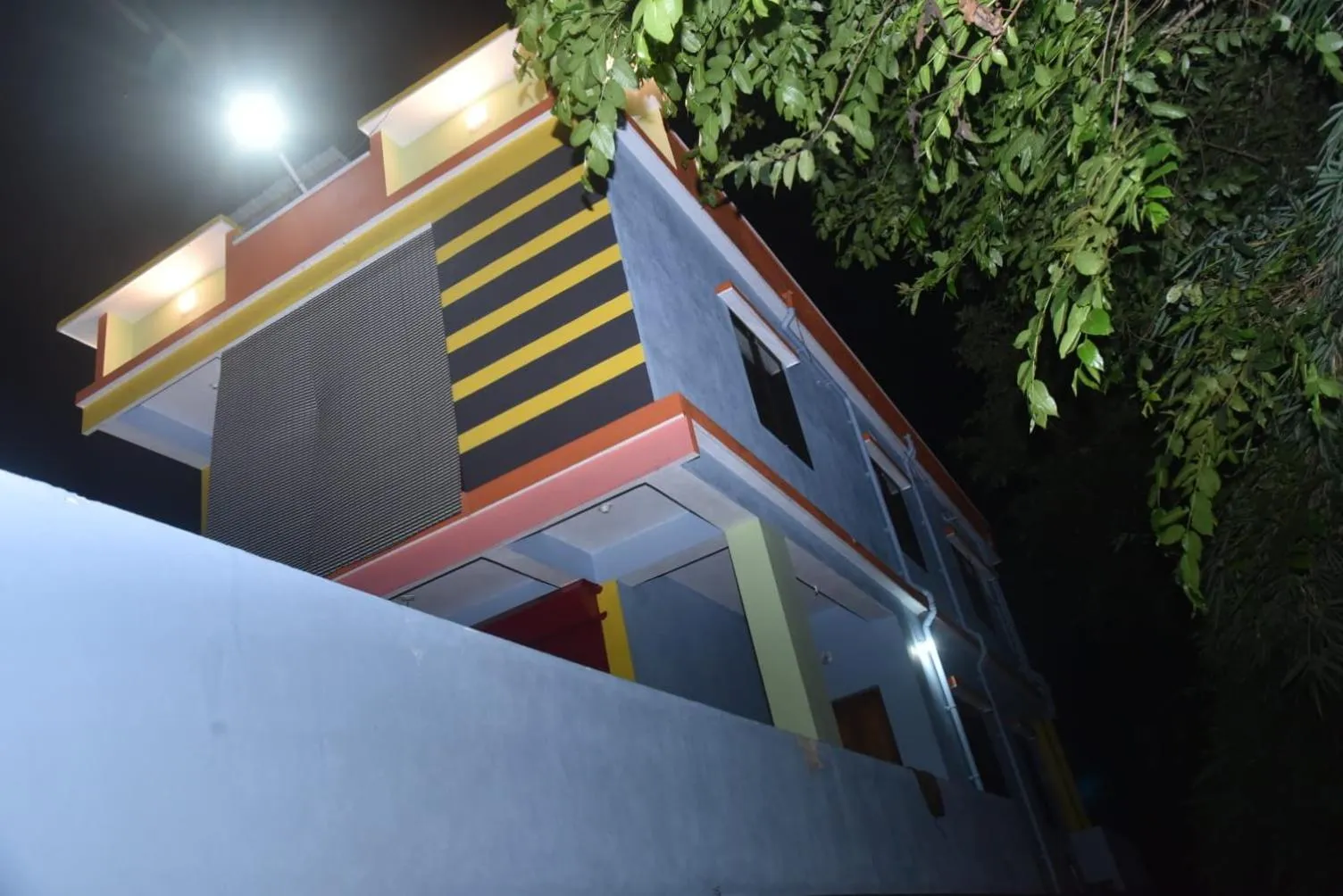 Devatha Homestay, Guest House, Hotel,Dharmasthala-2