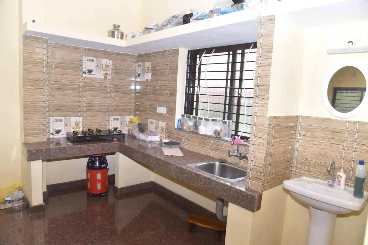 Devatha Homestay, Guest House, Hotel,Dharmasthala-2
