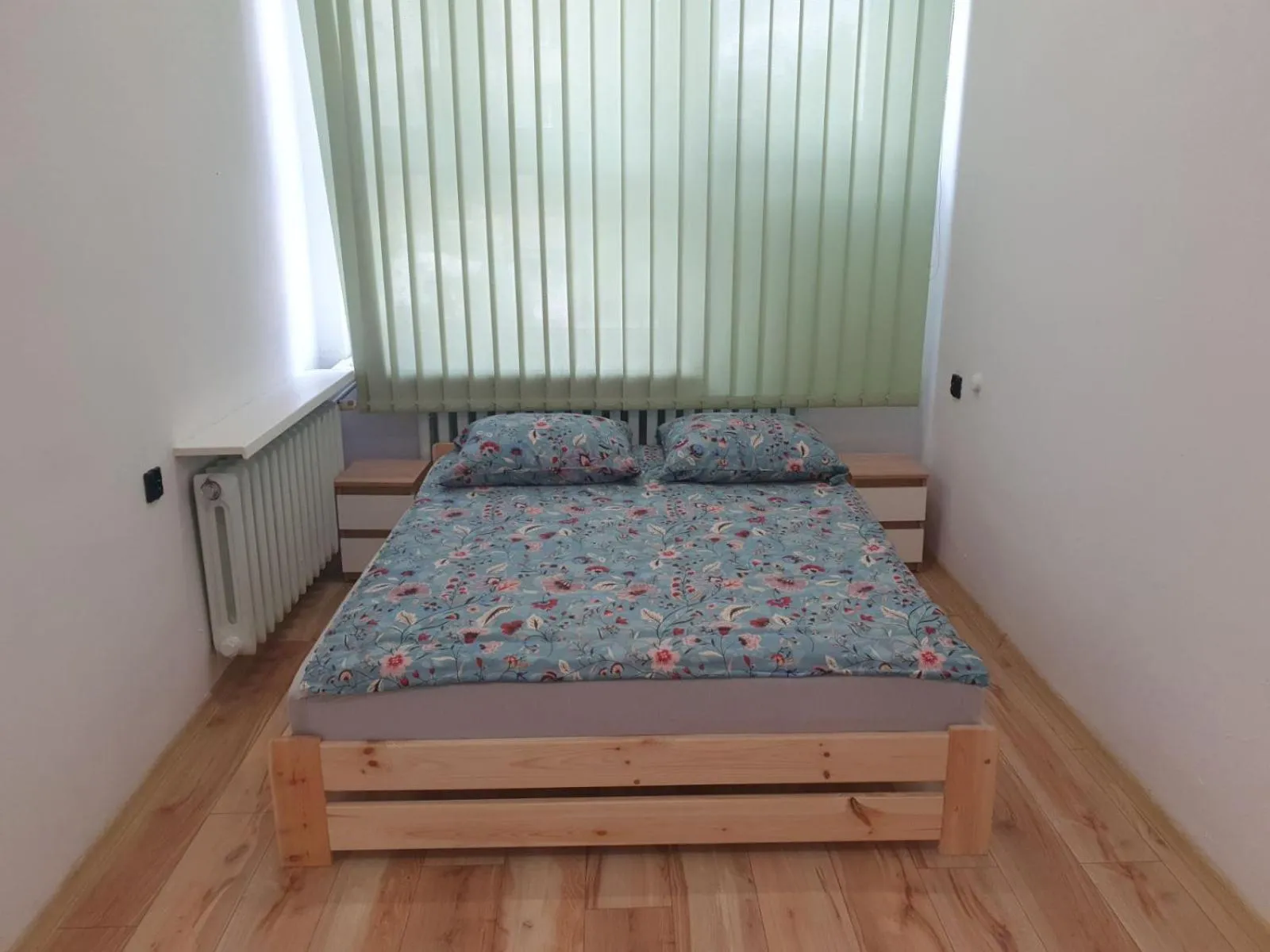 Hostel Vasylok - Warszawa Wschodnia & Stadion Narodowy