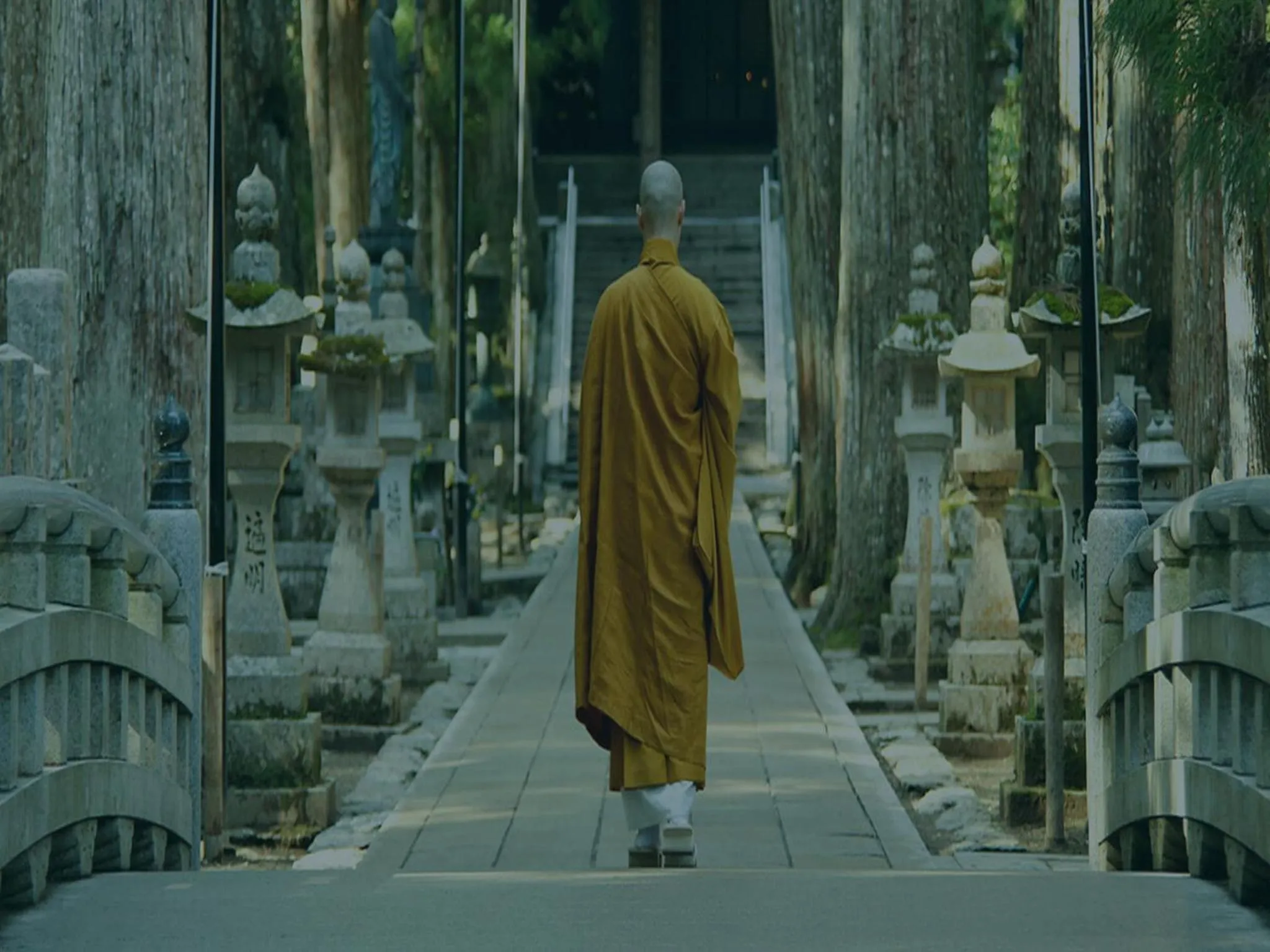 Nearby landmark in Hotel Raizan North