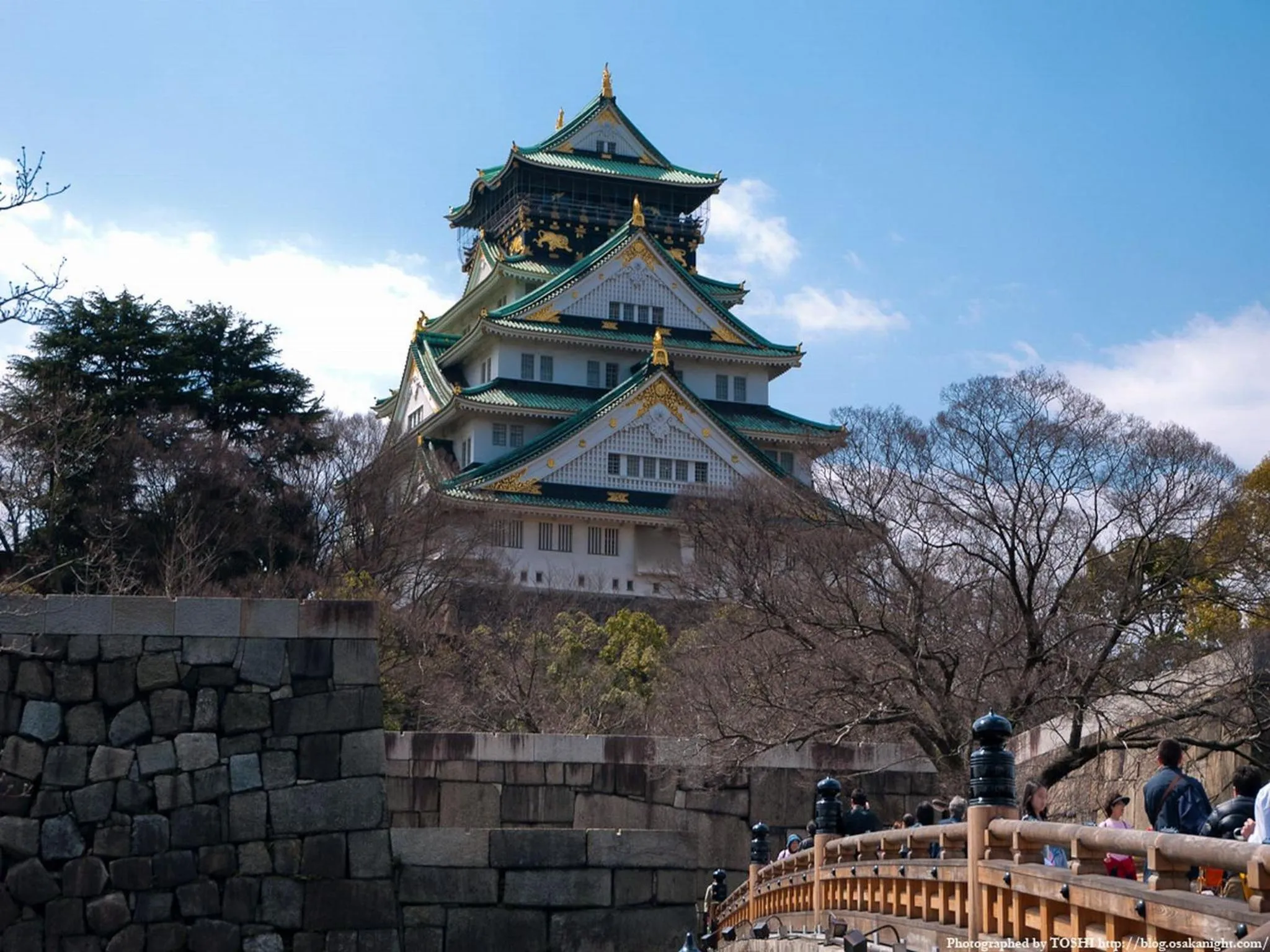 Nearby landmark in Hotel Raizan North