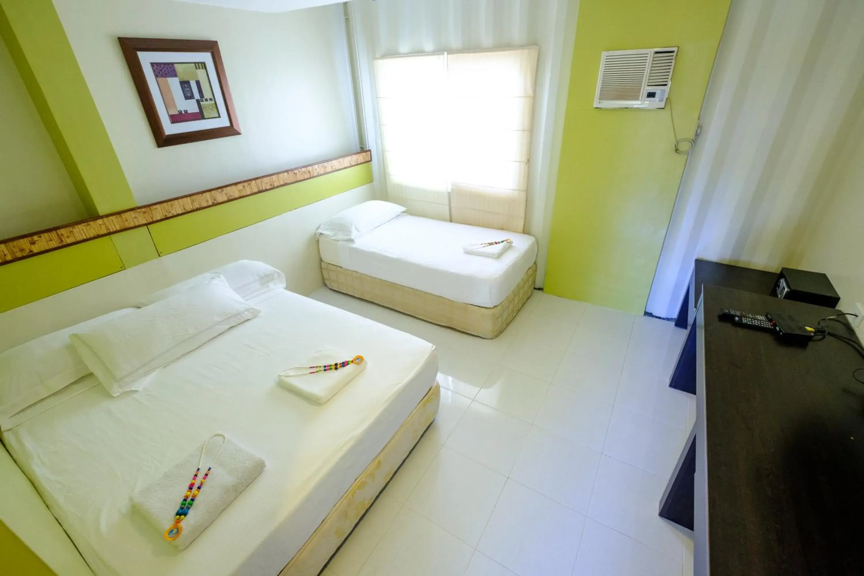 Photo of the whole room, Bed in Anika Island Resort Photo of the whole room, Bed in Anika Island Resort