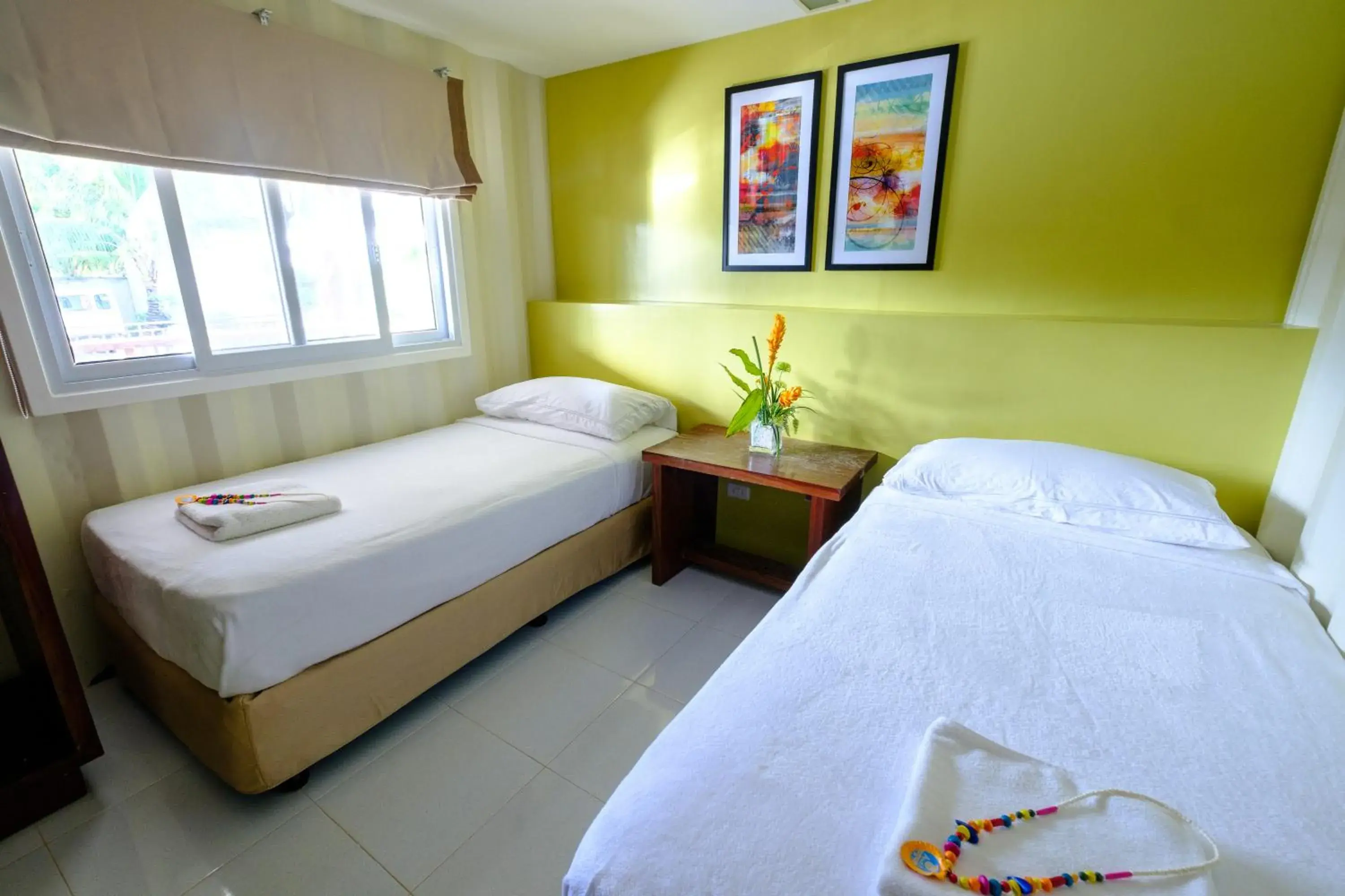 On site, Bed in Anika Island Resort On site, Bed in Anika Island Resort
