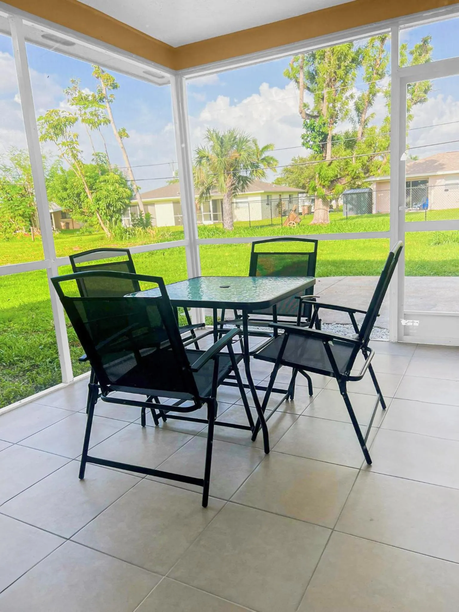 Best location in Cape Coral!
