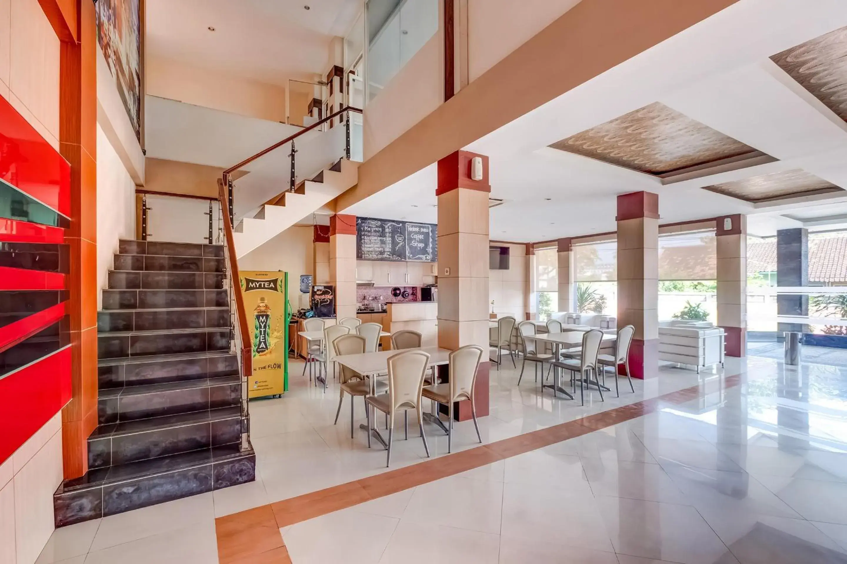 OYO Flagship Tembok Batu Residence OYO Flagship Tembok Batu Residence