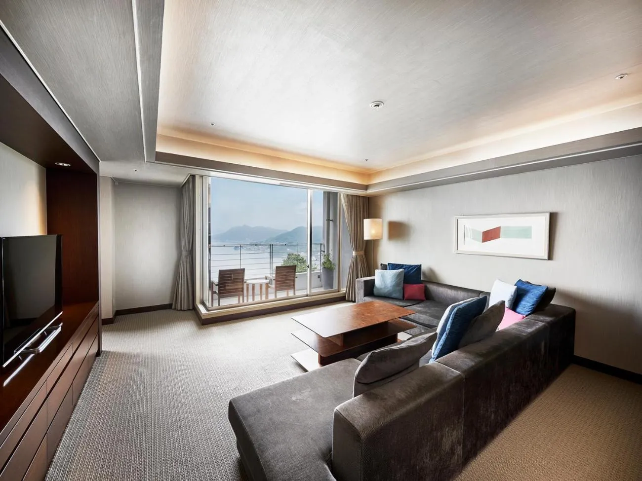 Bella Vista Spa and Marina ONOMICHI