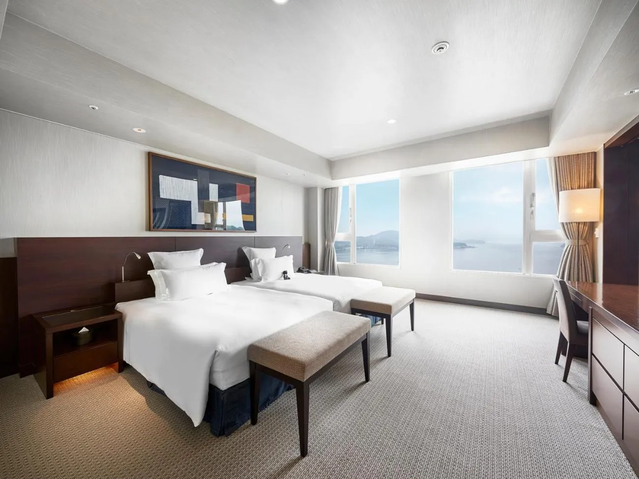 Bella Vista Spa and Marina ONOMICHI