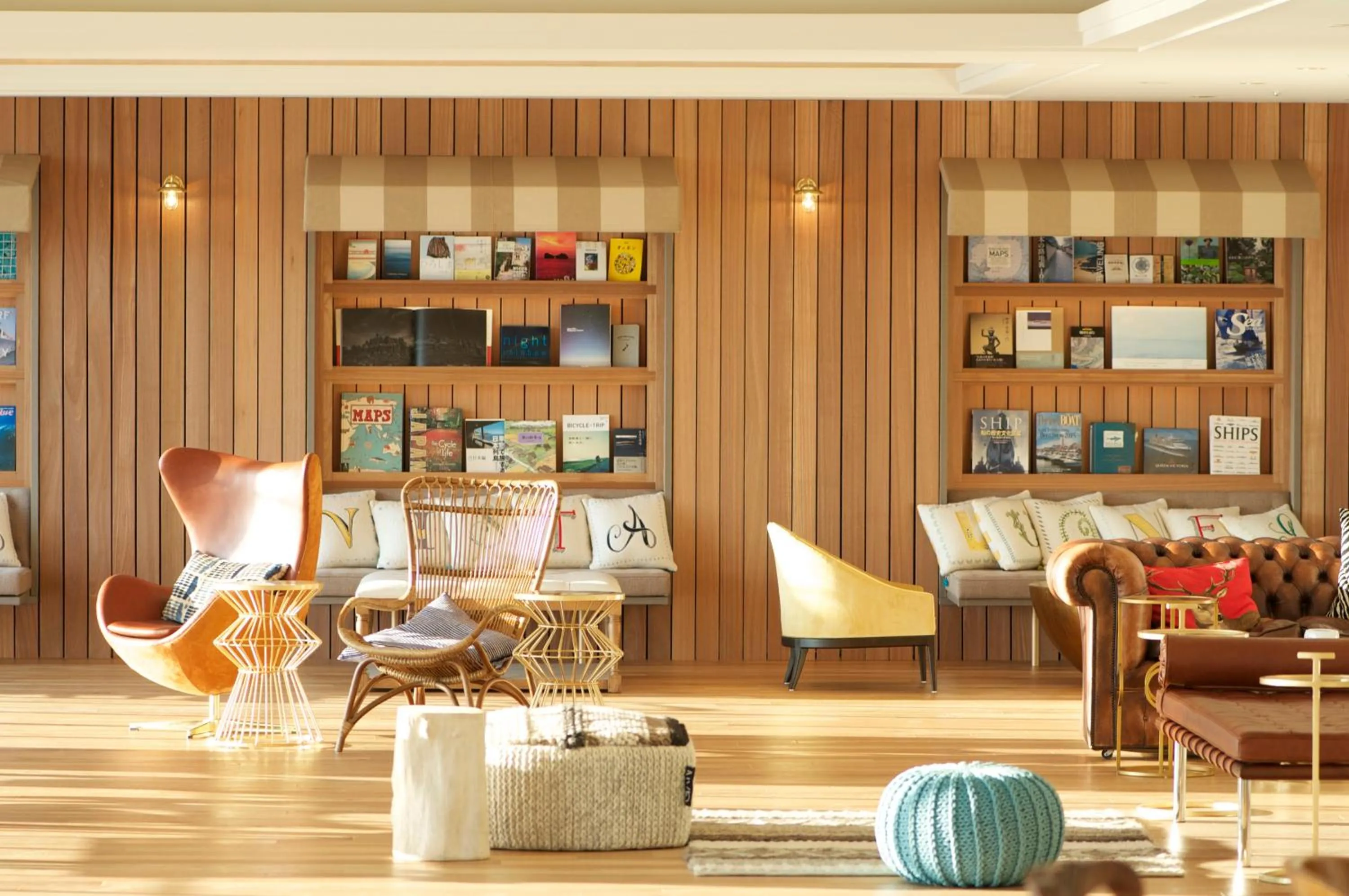 Property building in Bella Vista Spa and Marina ONOMICHI