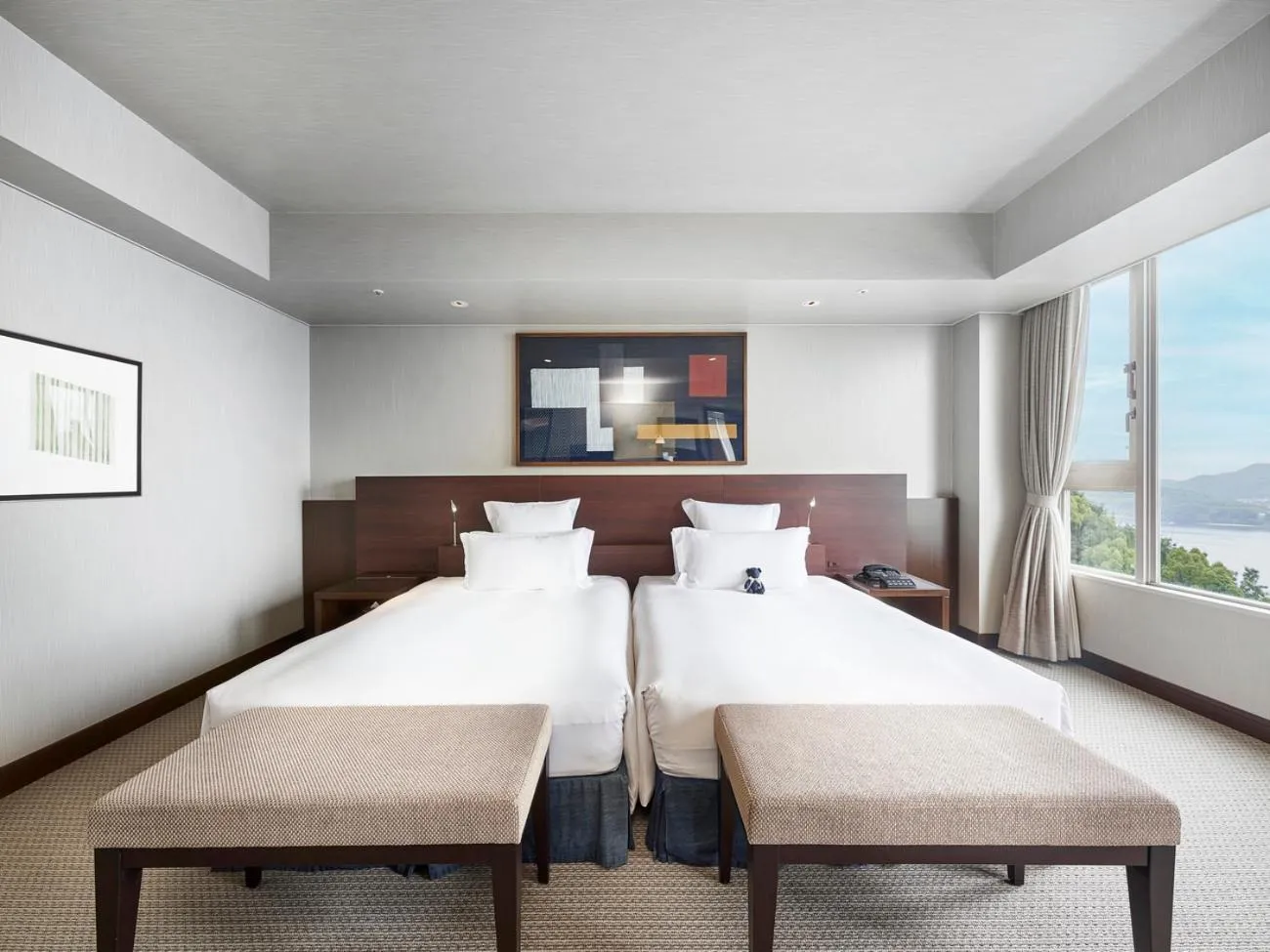 Bella Vista Spa and Marina ONOMICHI