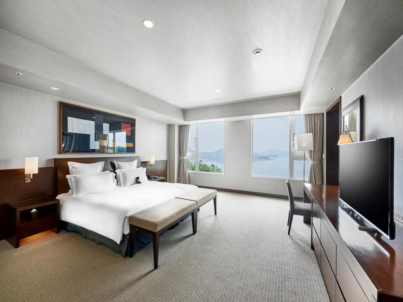 Bella Vista Spa and Marina ONOMICHI