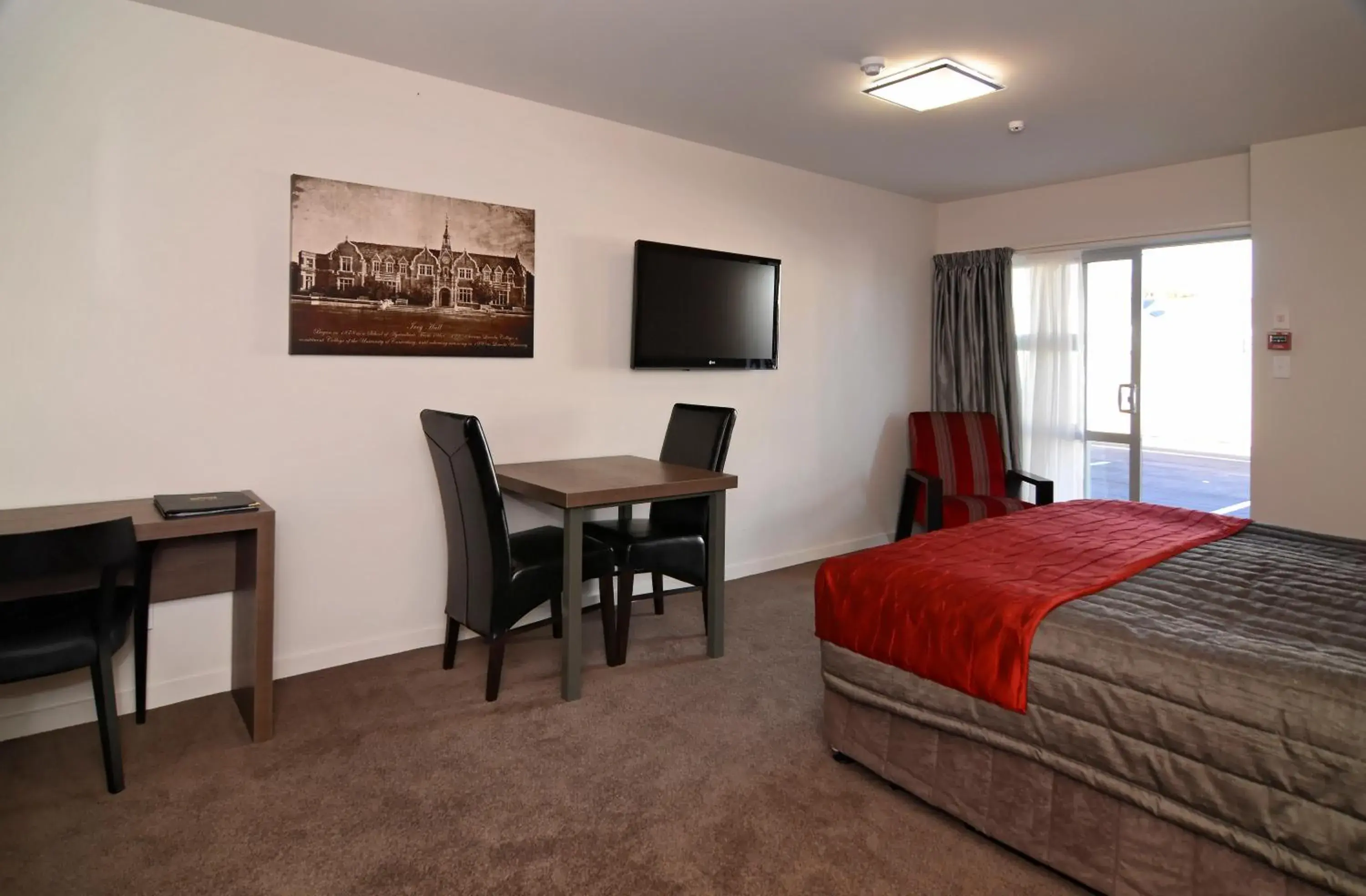 Superior Studio in Lincoln Motel Superior Studio in Lincoln Motel