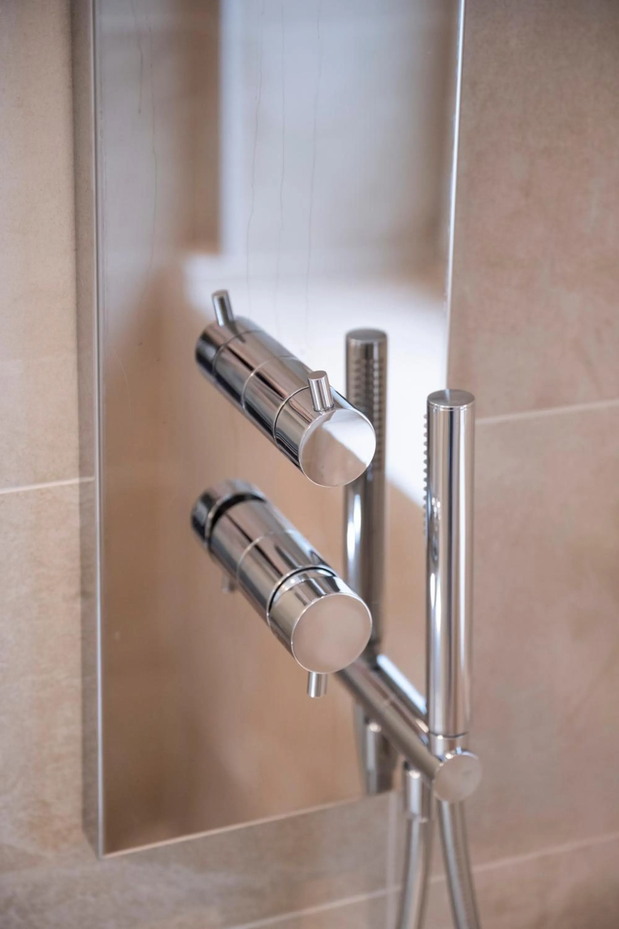 View (from property/room) in SnowLake Suite & Apartment