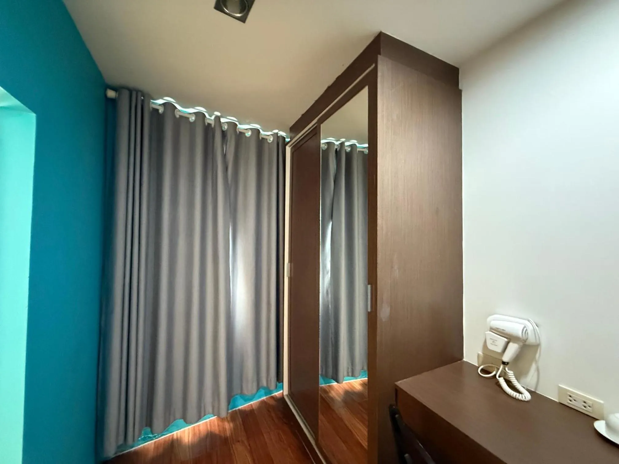 Bed By Cruise Hotel At Samakkhi-Tivanont