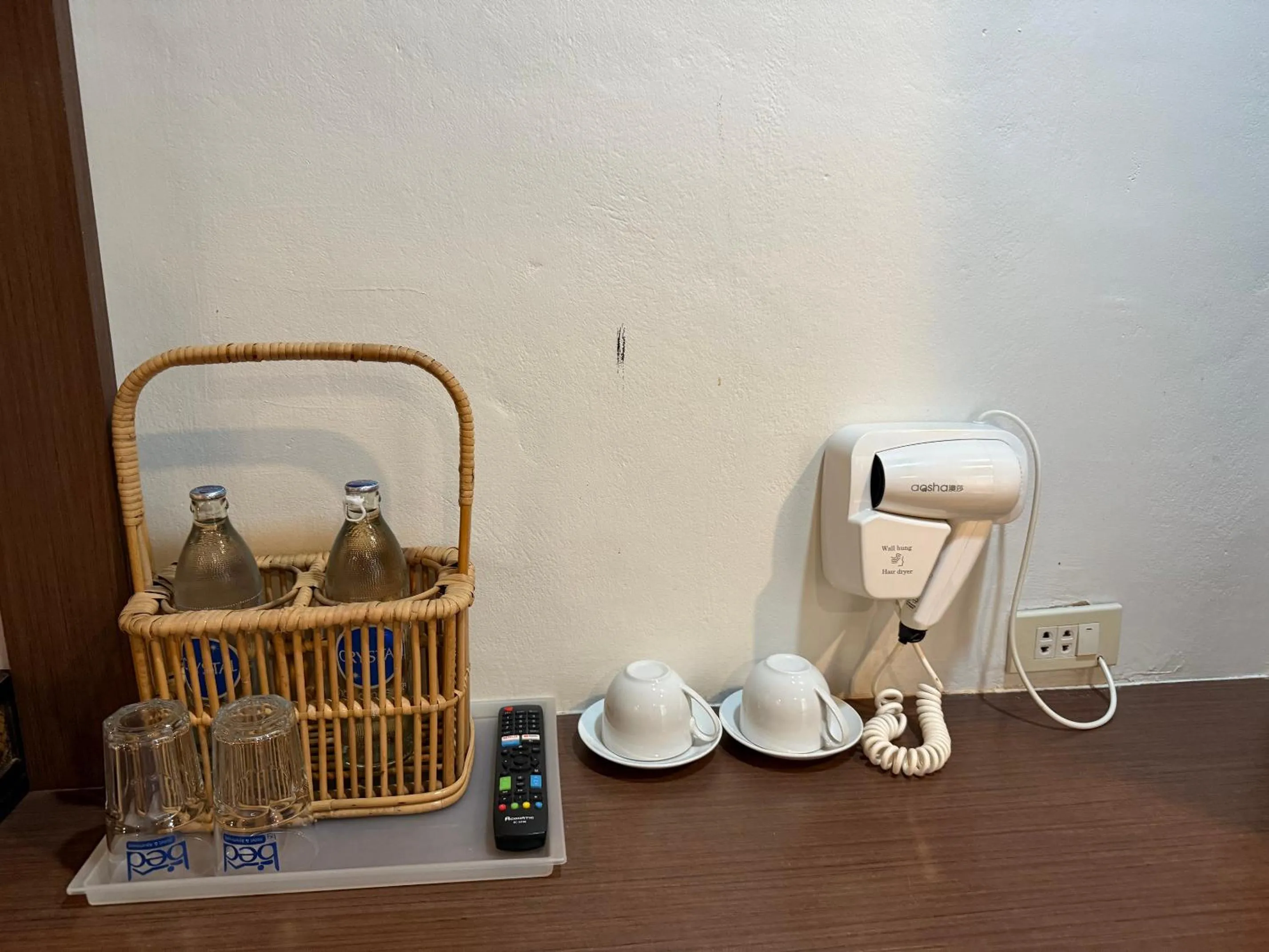 Bed By Cruise Hotel At Samakkhi-Tivanont