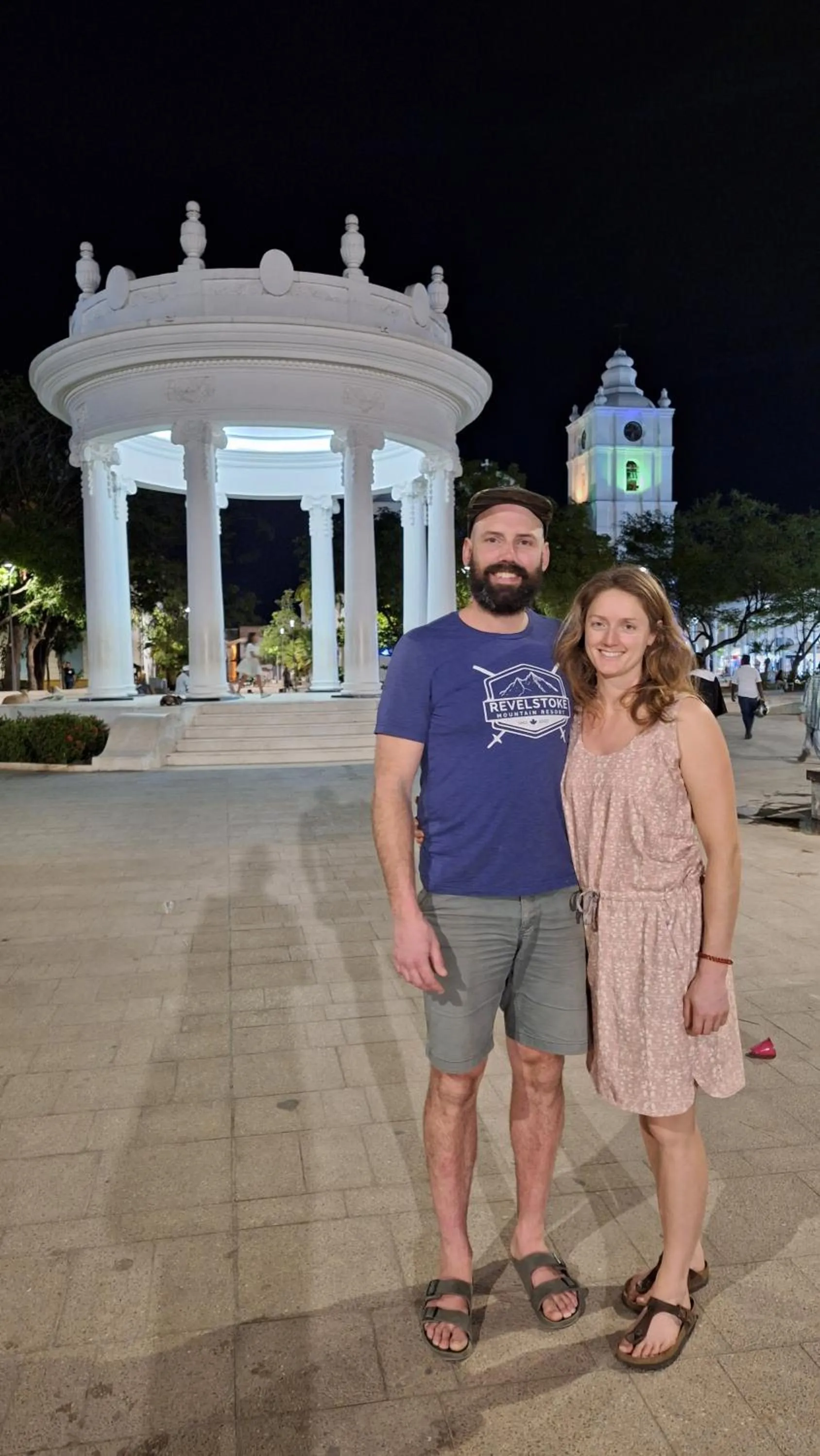 Activities in Eco-Hotel Chevere Beach