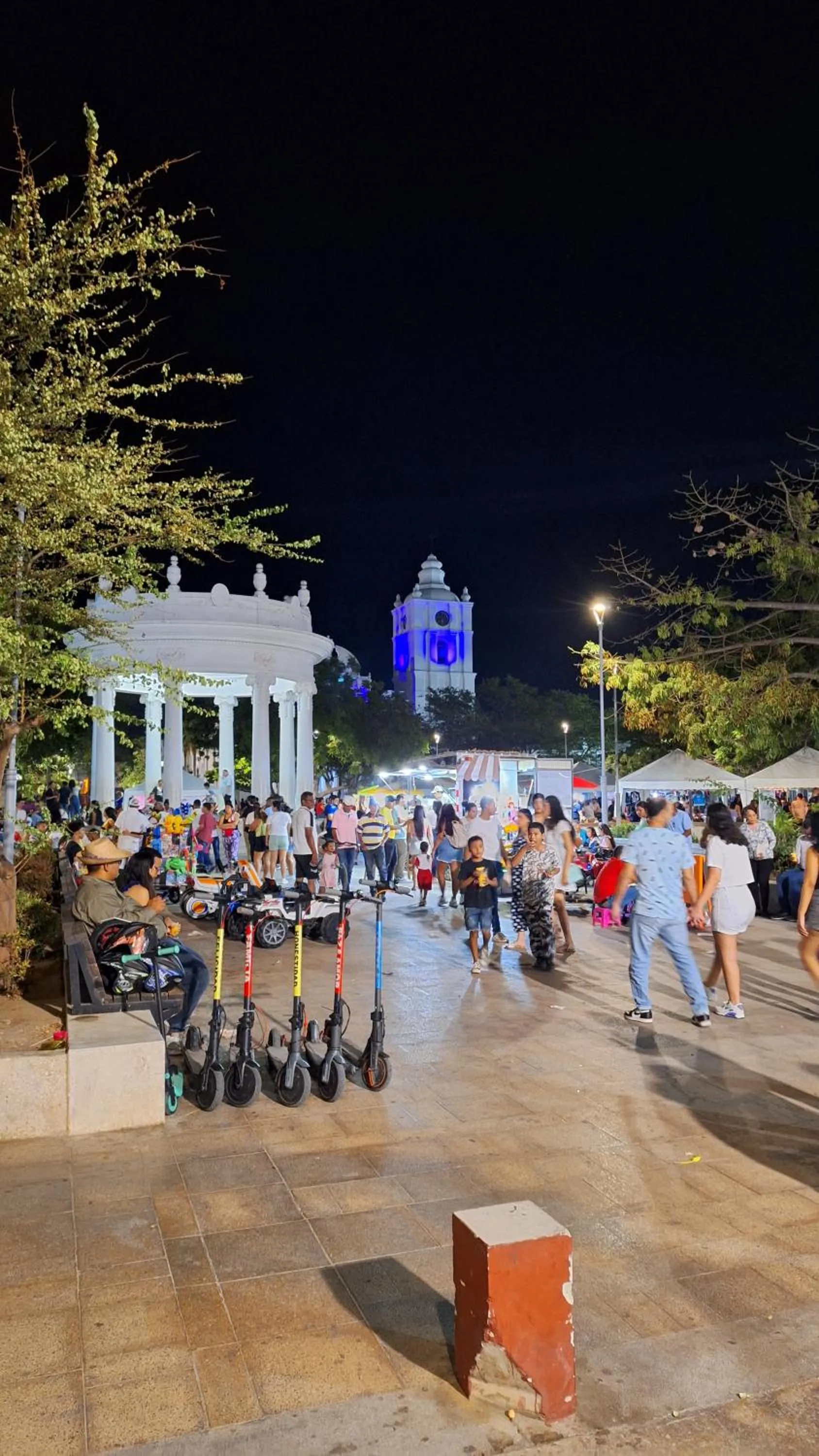 Activities in Eco-Hotel Chevere Beach