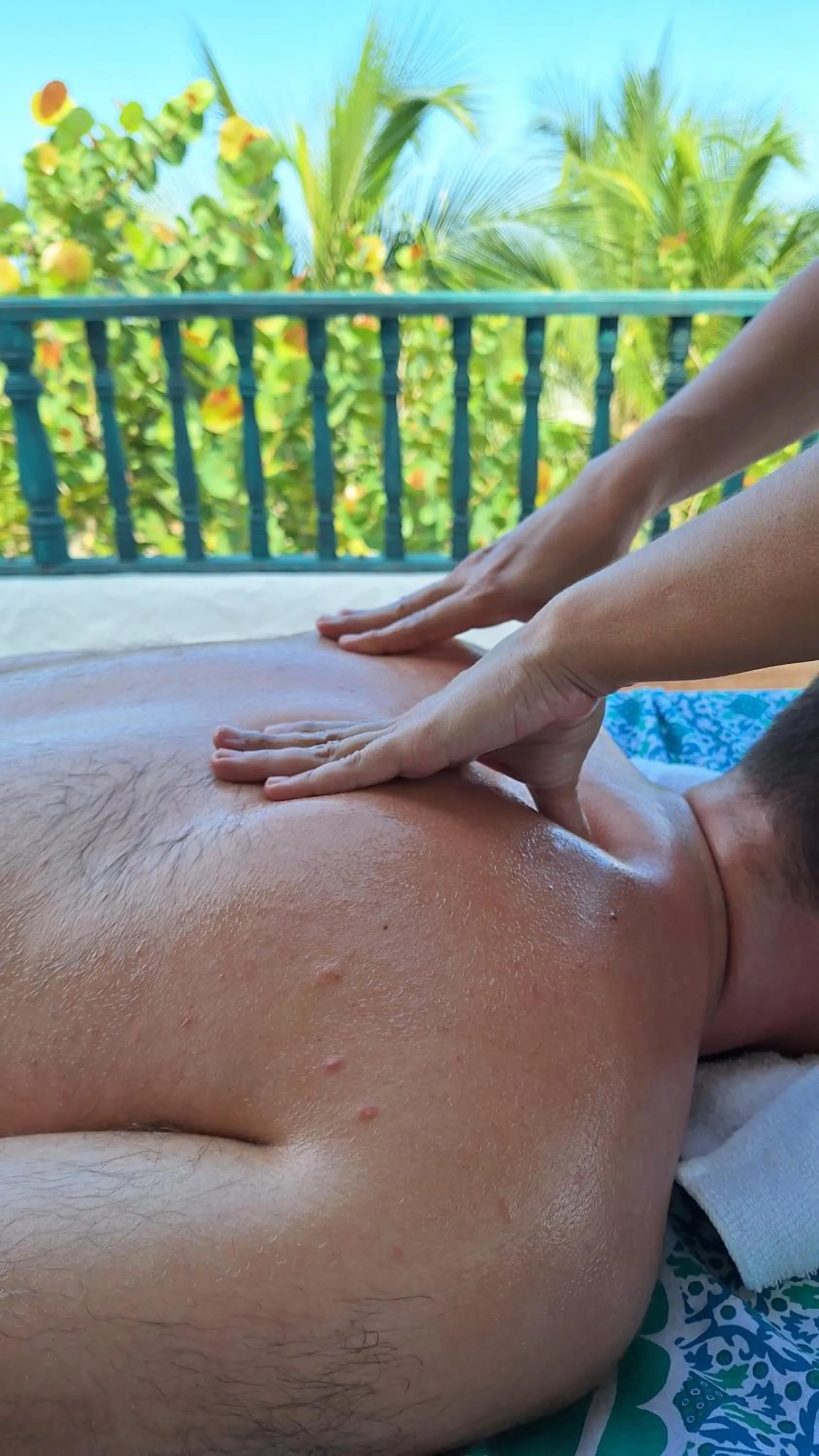 Activities in Eco-Hotel Chevere Beach