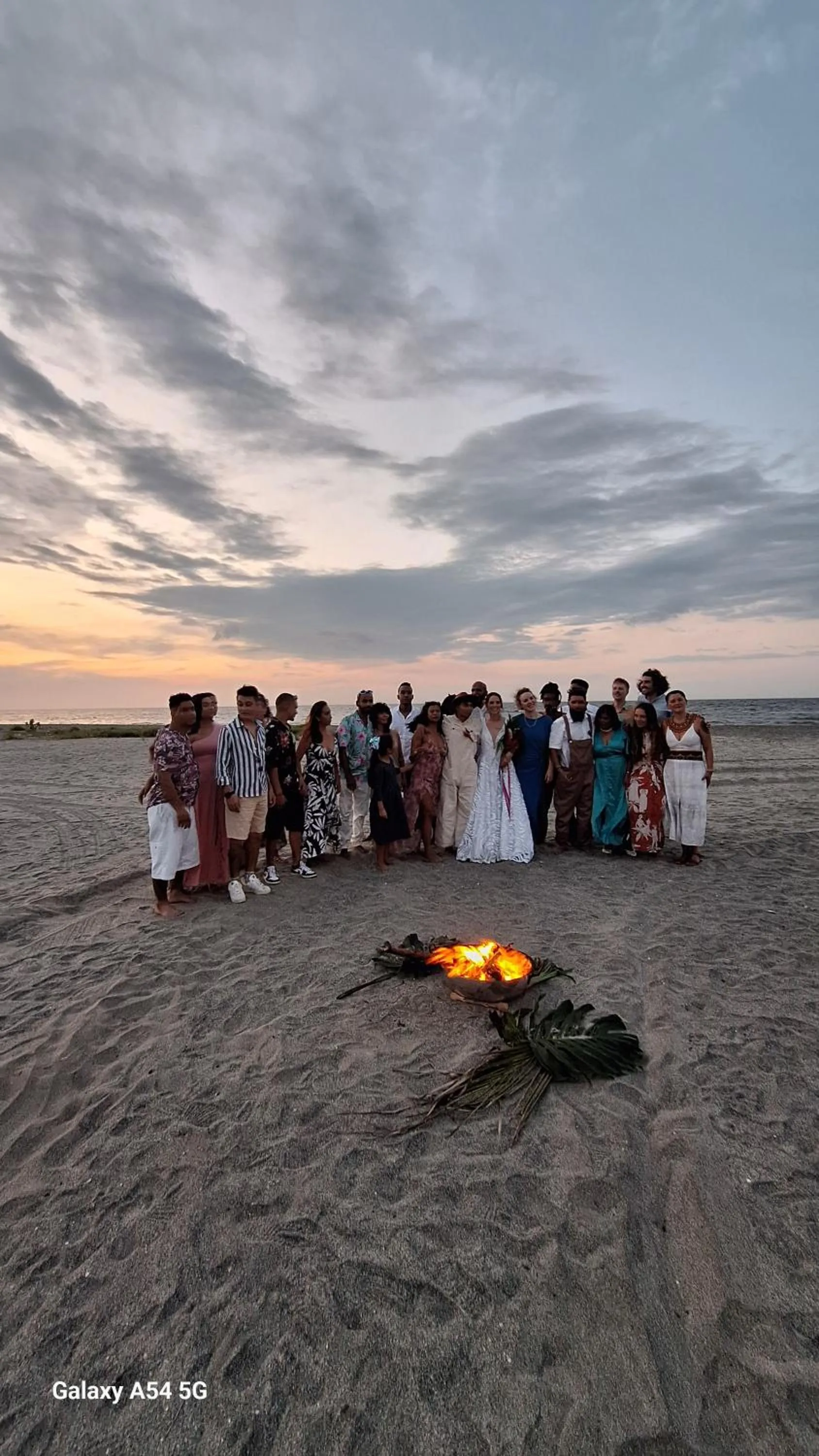 Activities in Eco-Hotel Chevere Beach