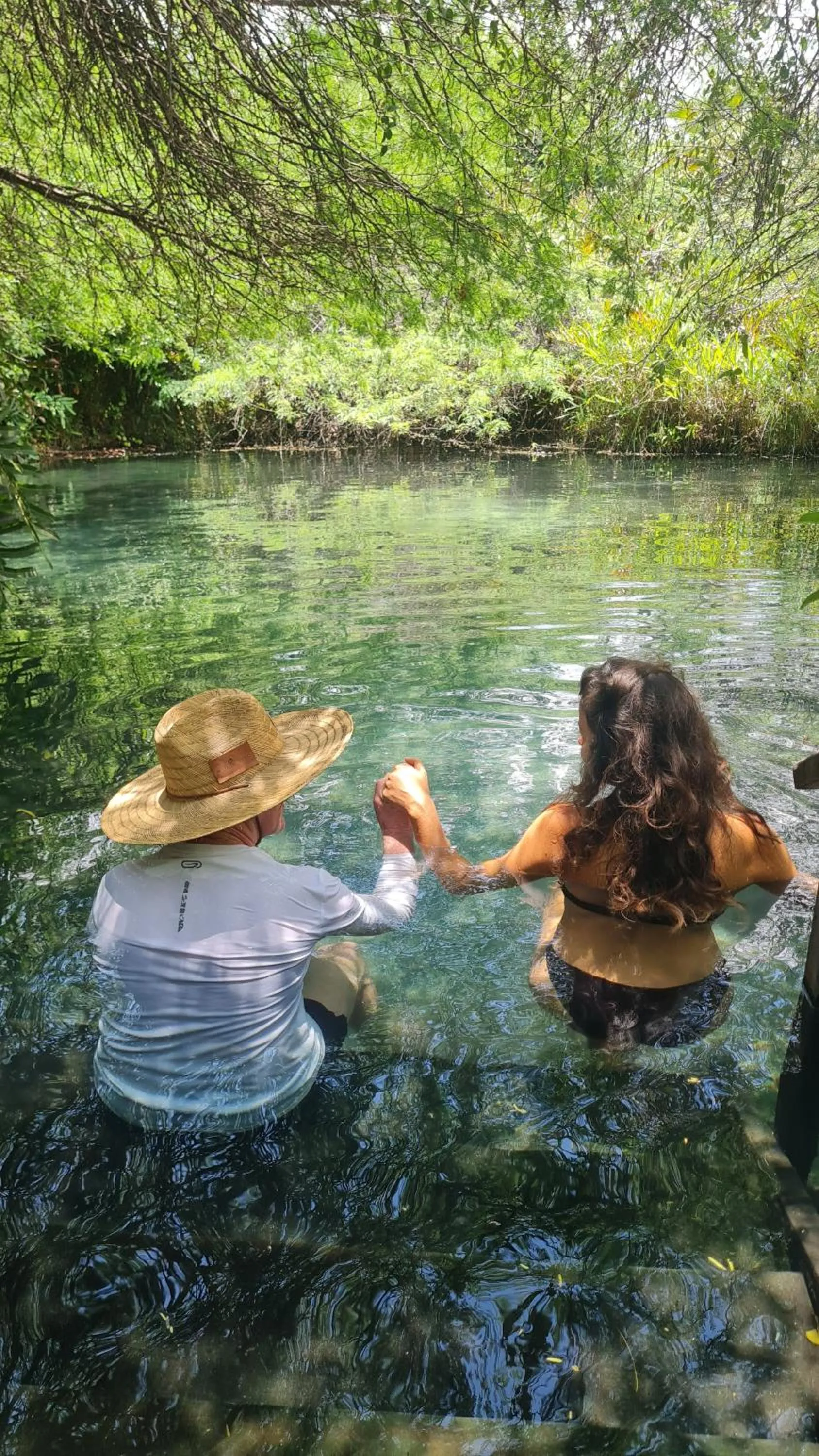 Spa and wellness centre/facilities in Eco-Hotel Chevere Beach