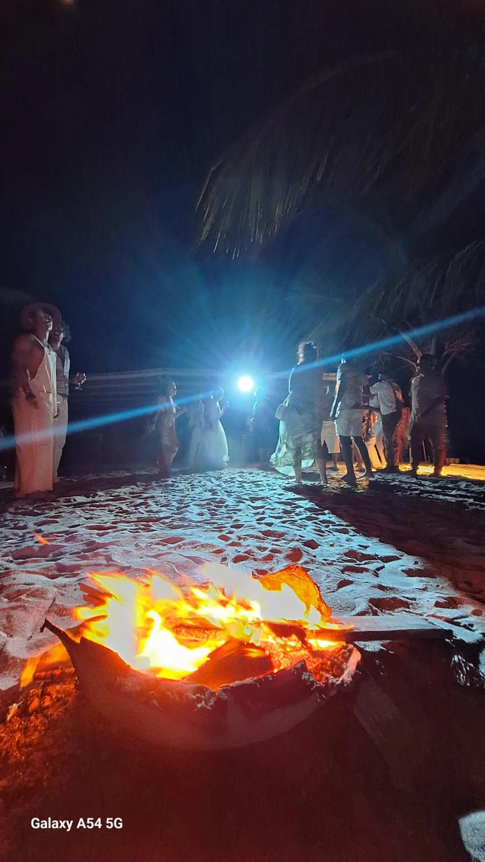 Activities in Eco-Hotel Chevere Beach