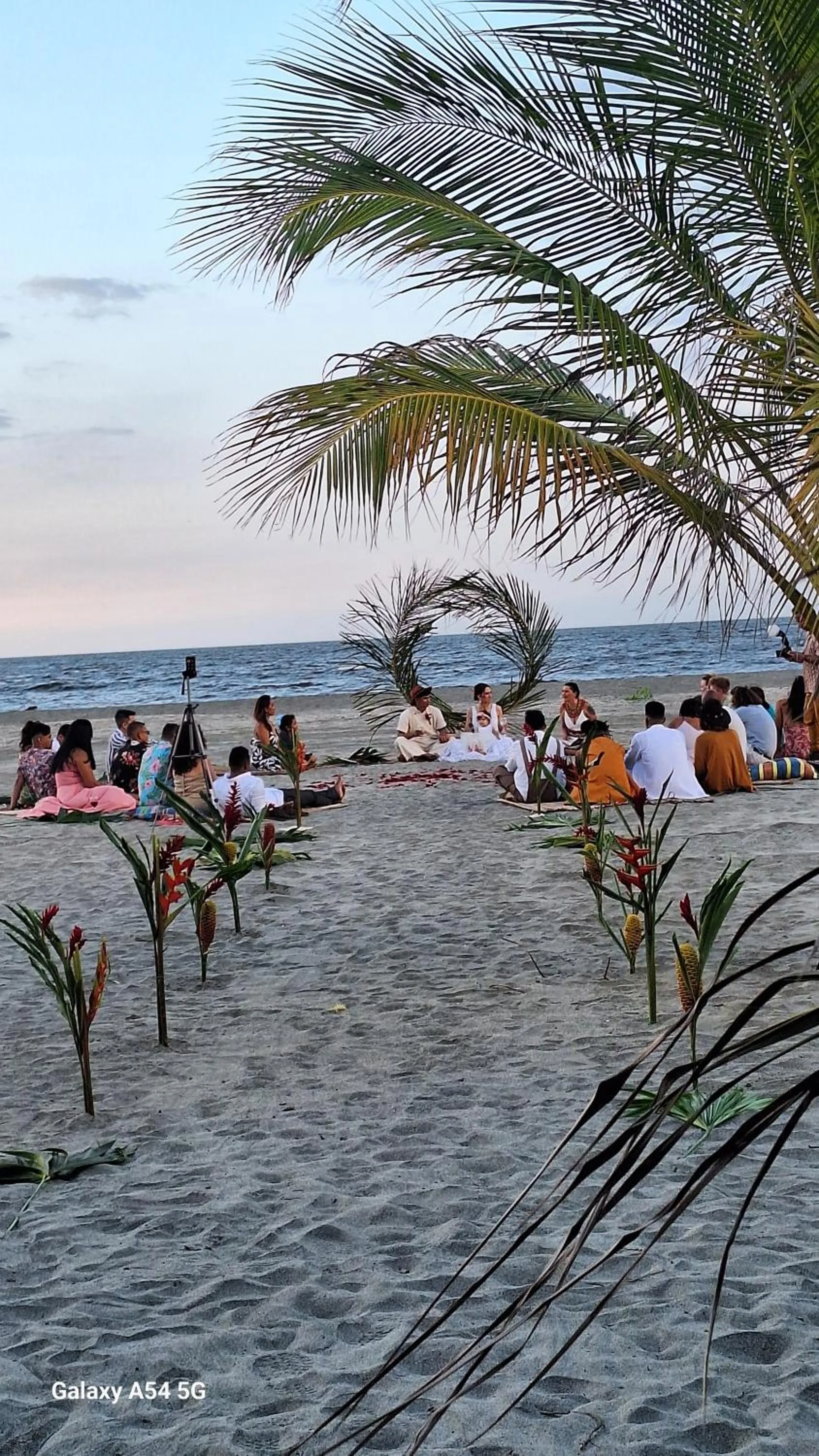 Activities in Eco-Hotel Chevere Beach