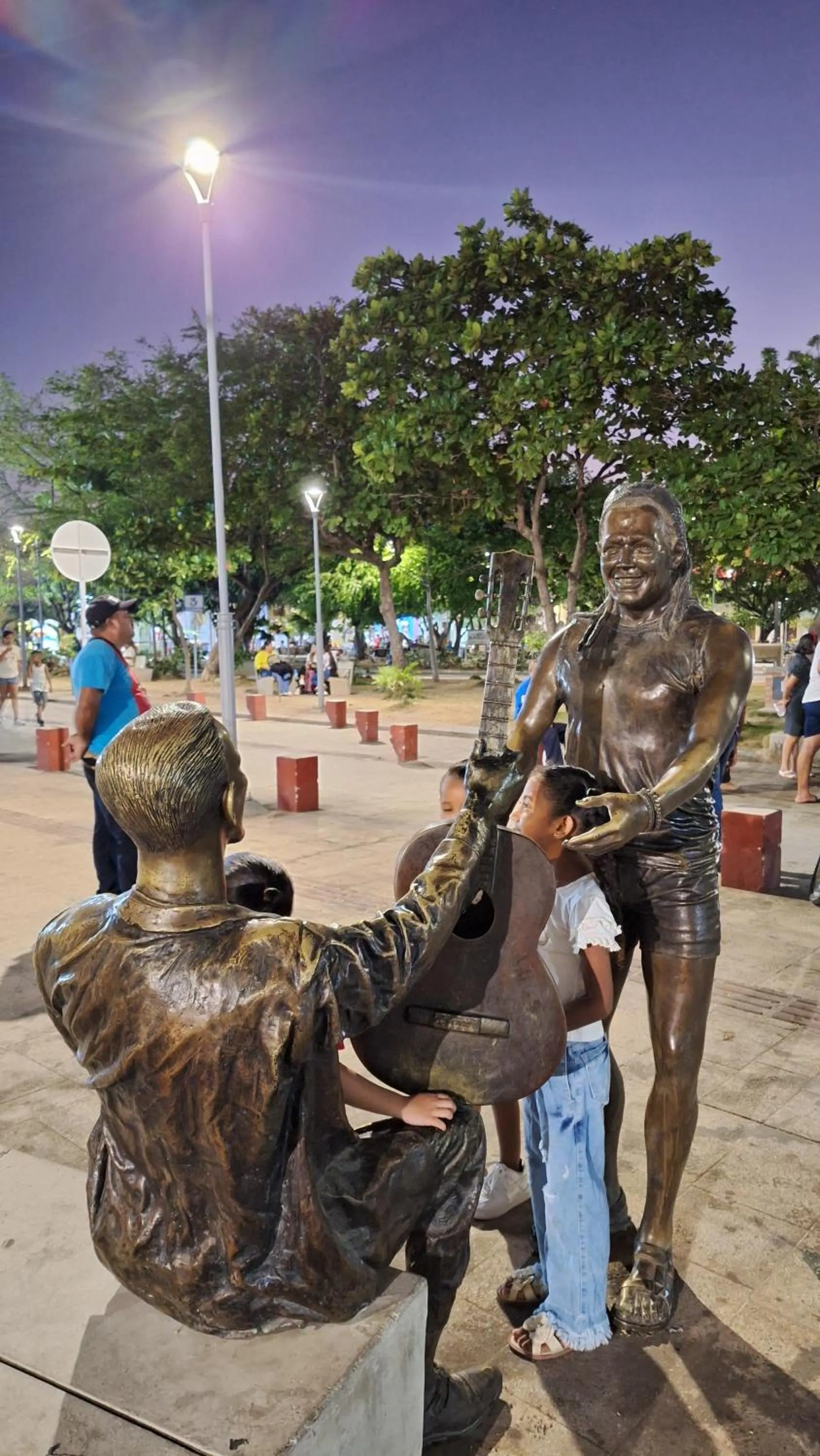 Activities in Eco-Hotel Chevere Beach