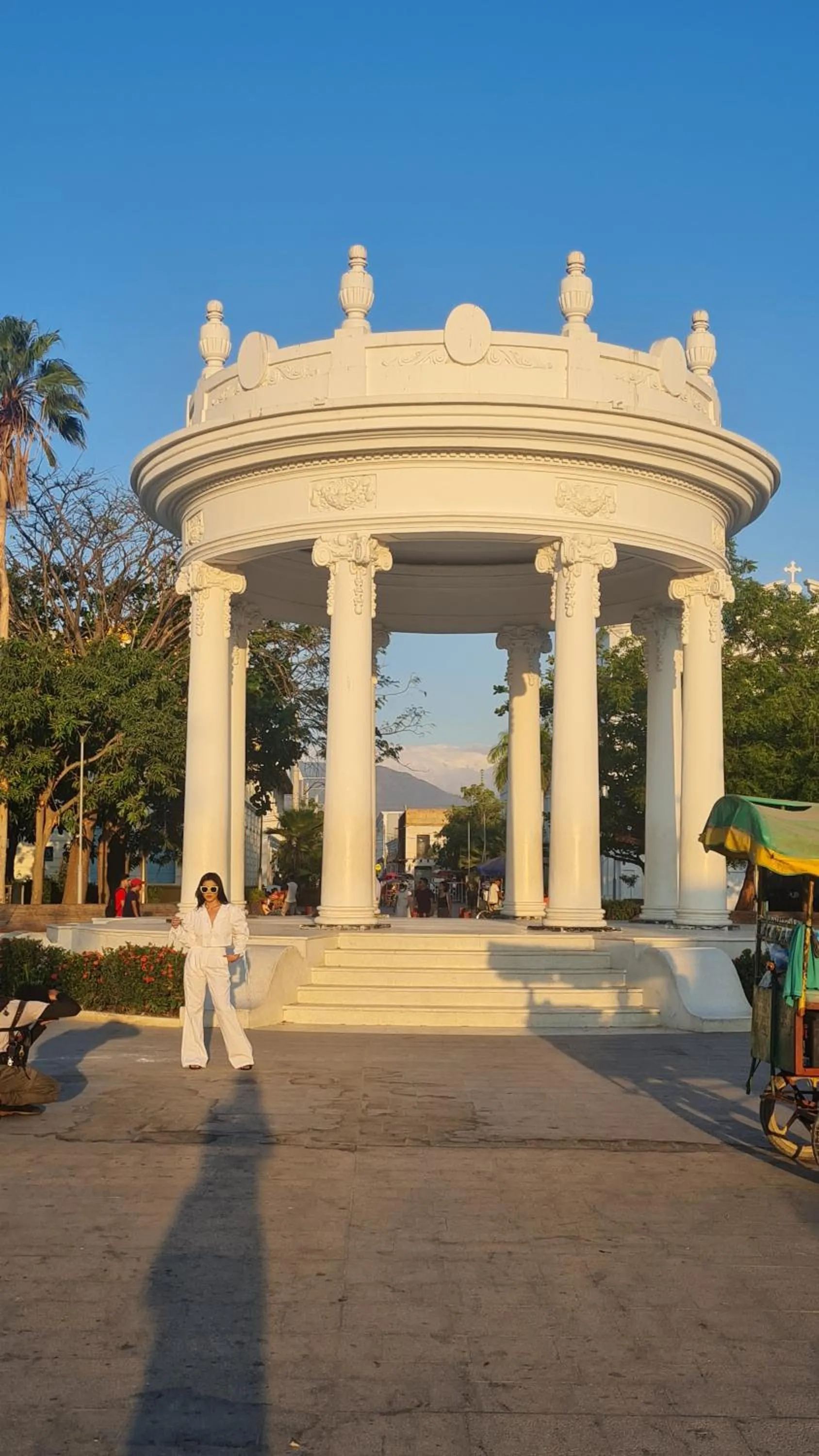 Activities in Eco-Hotel Chevere Beach