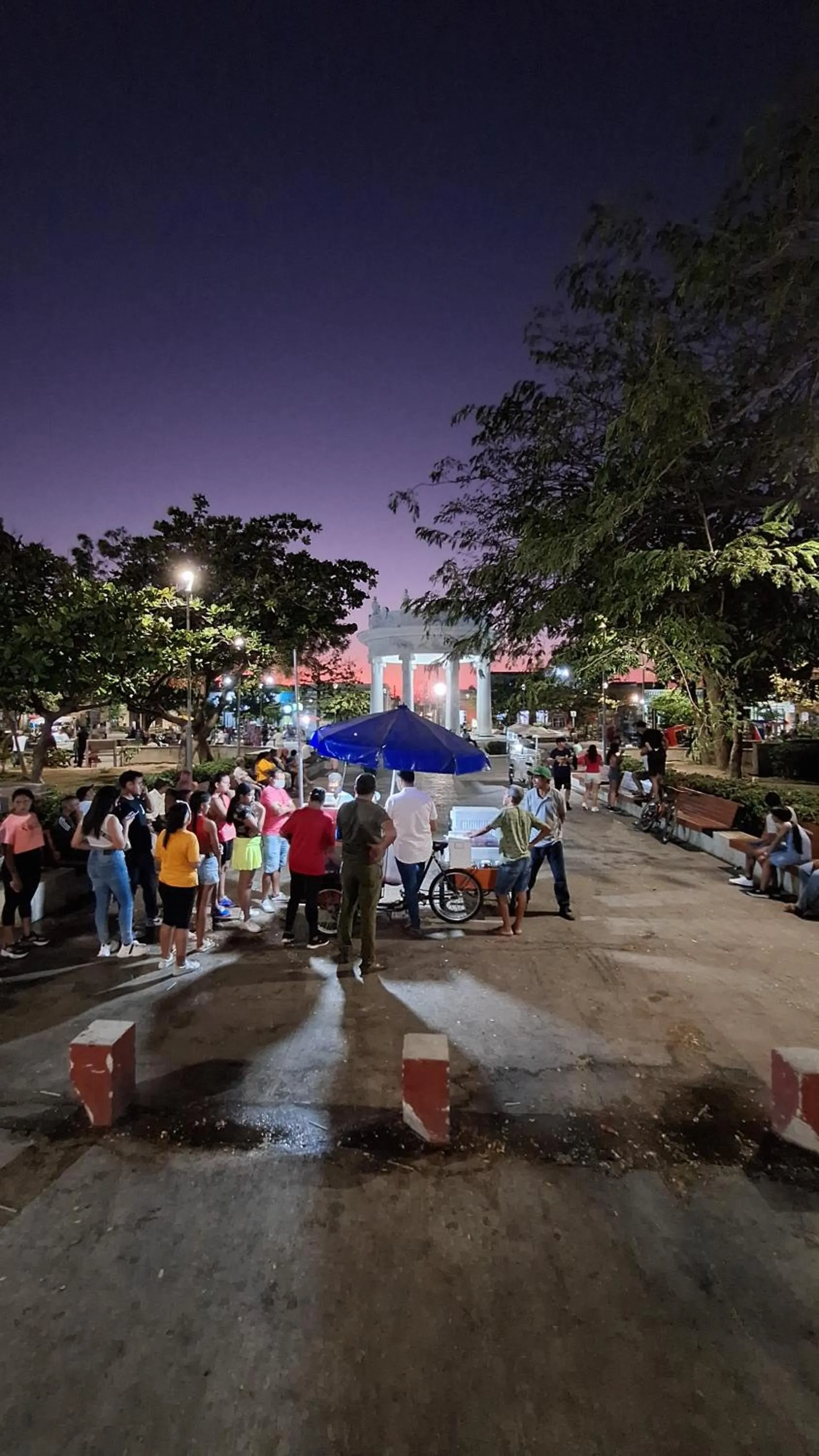 Activities in Eco-Hotel Chevere Beach