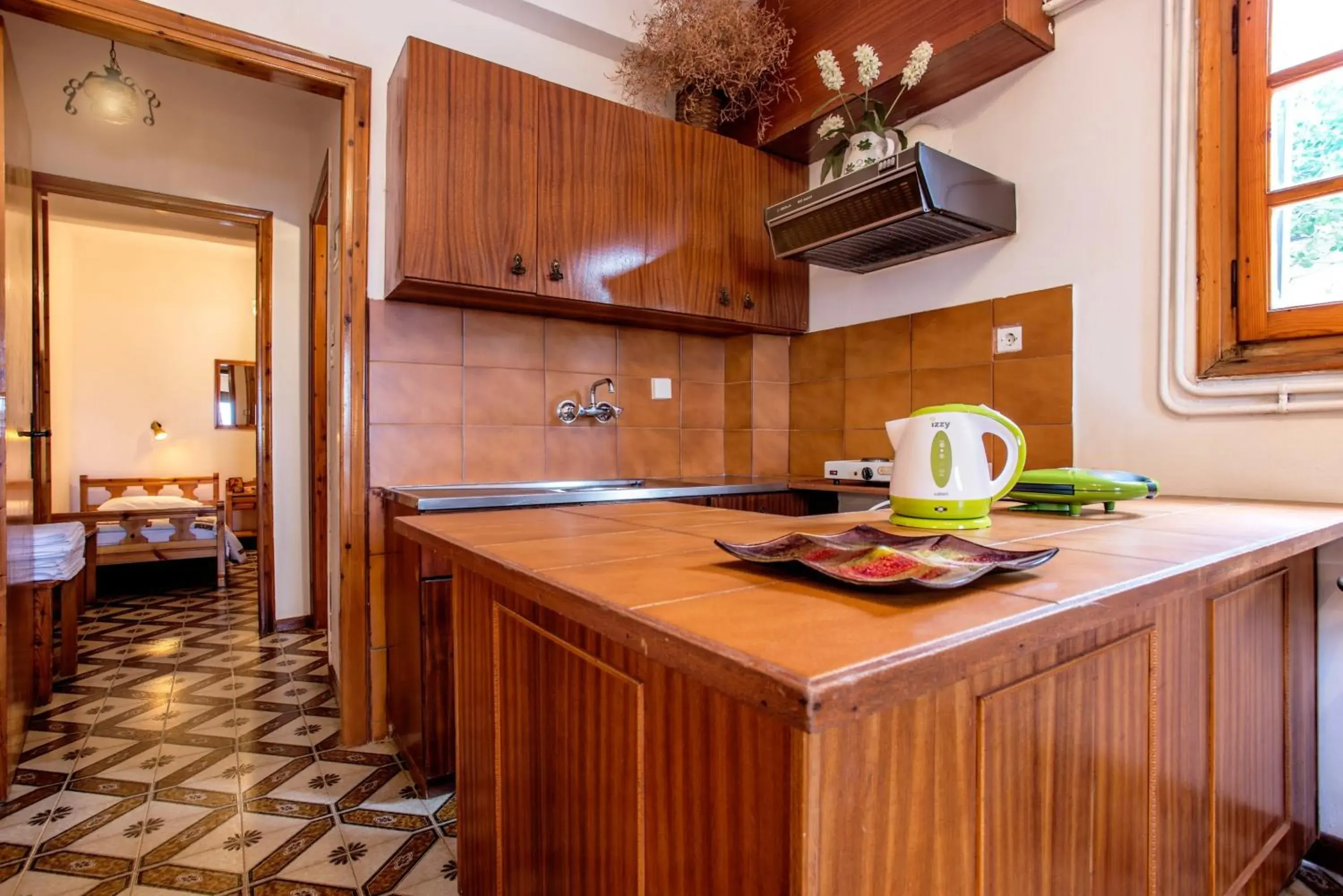 One-Bedroom Apartment in Villa Diamanti One-Bedroom Apartment in Villa Diamanti