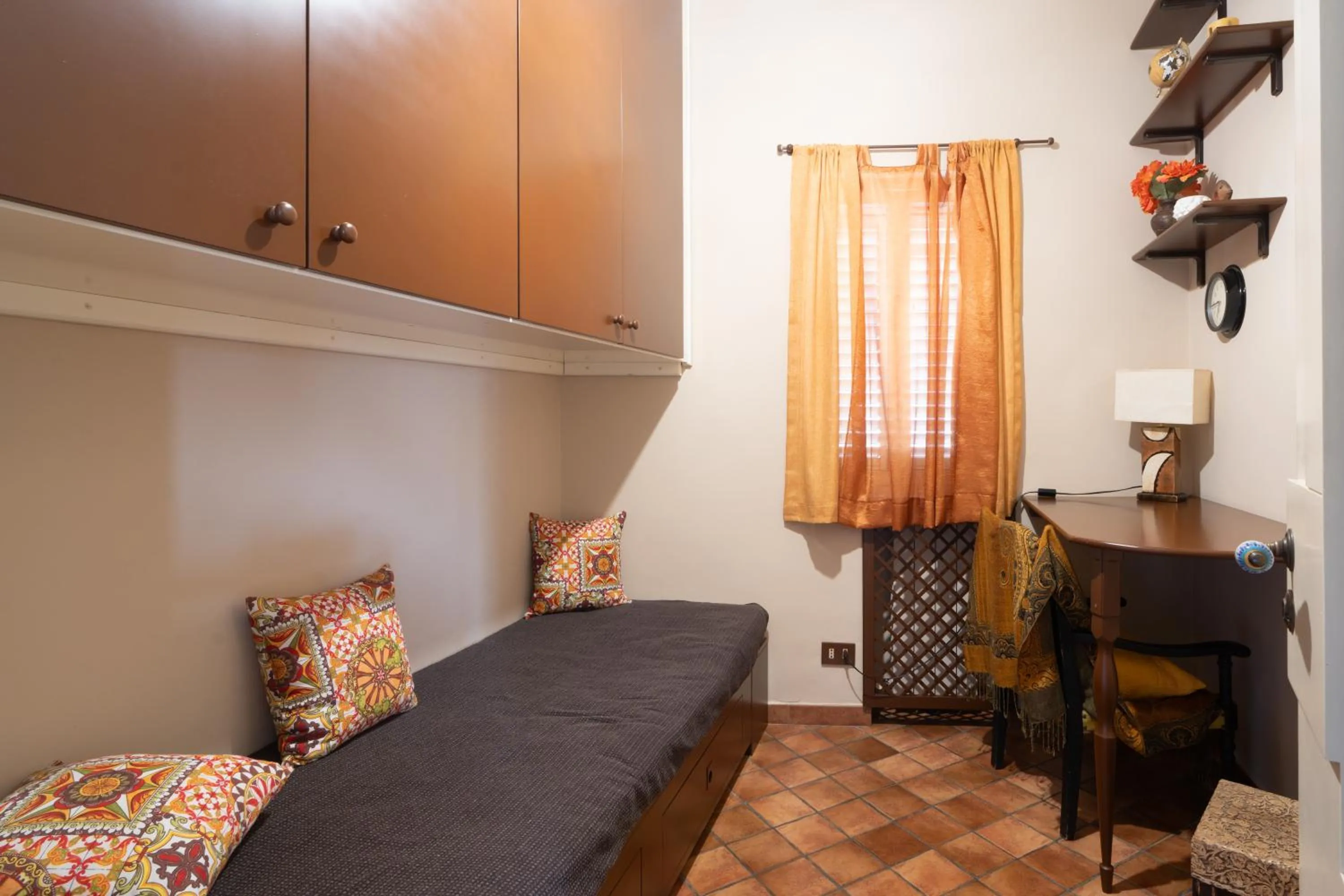 Bed in Casa Pittone