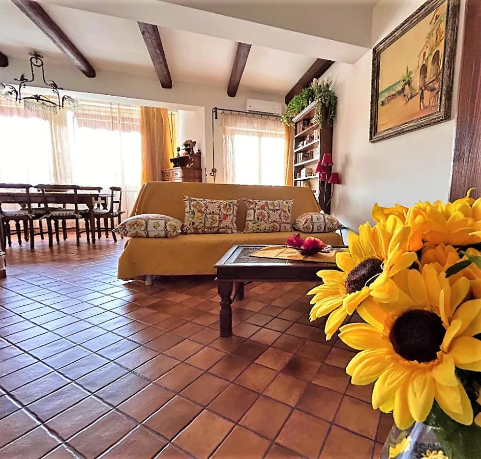 Bed in Casa Pittone